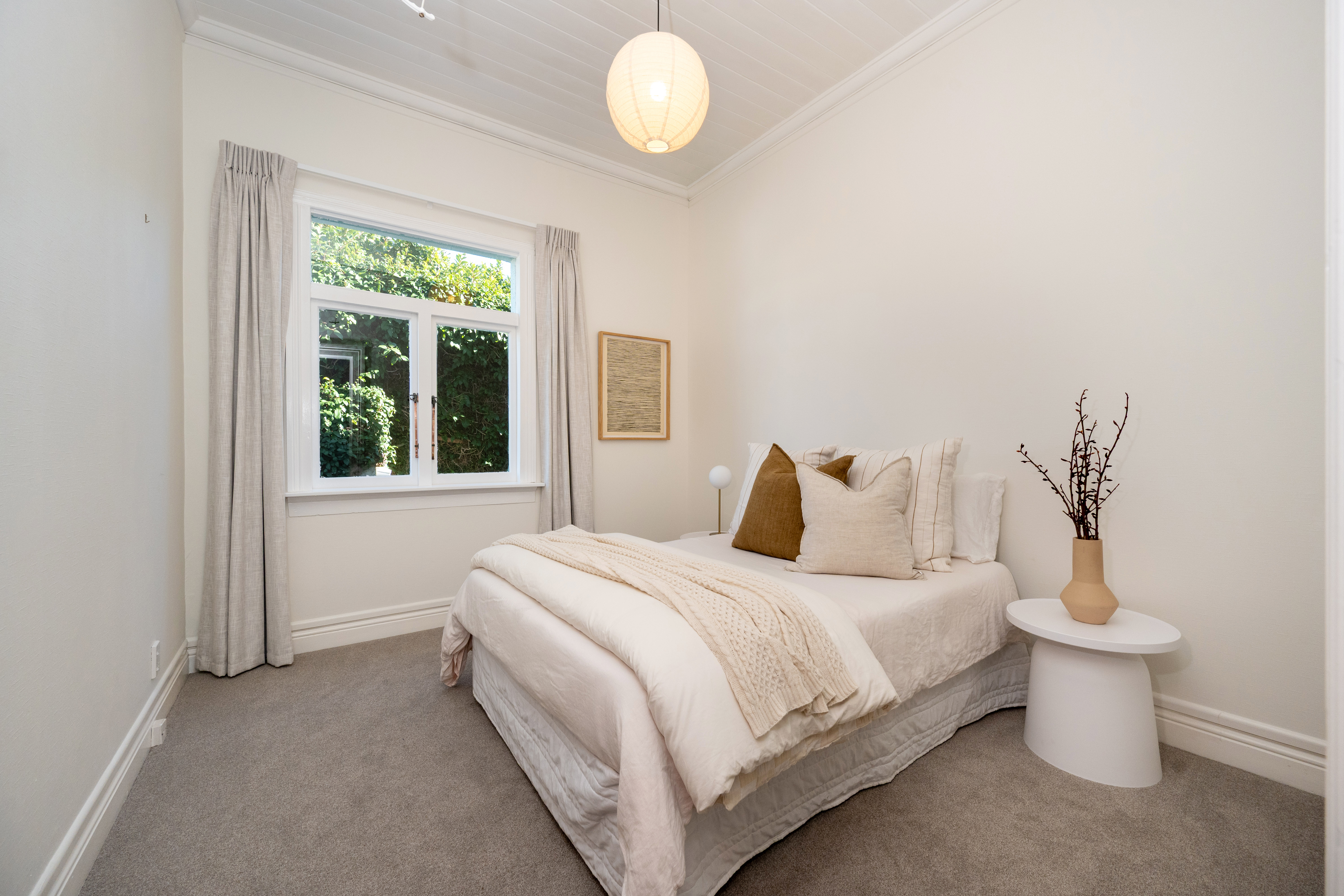  9 Kinross White Street, Napier South - 物件實景