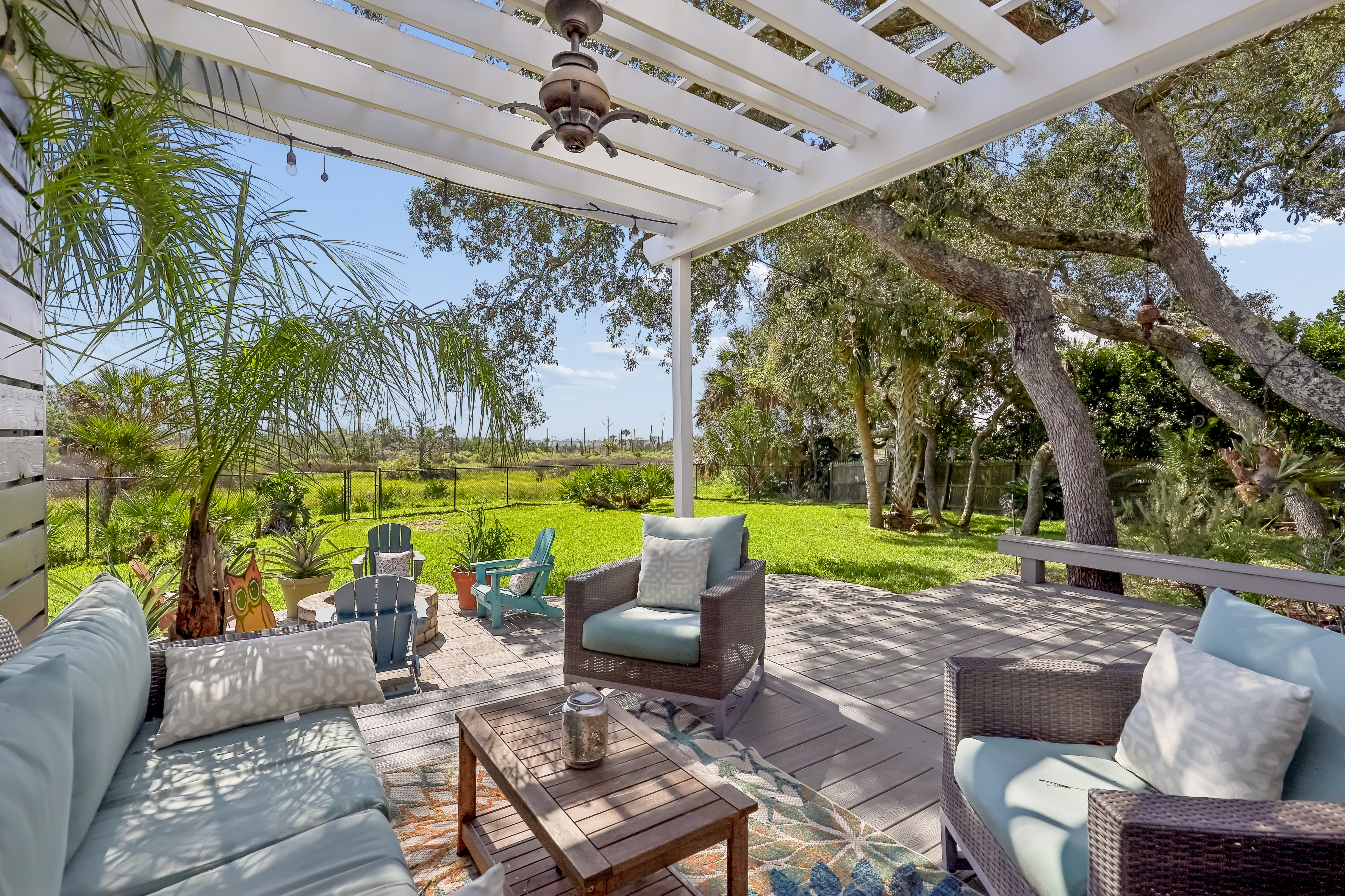  3831 Luth Drive E, Jacksonville, FL, 32250 - 物件實景