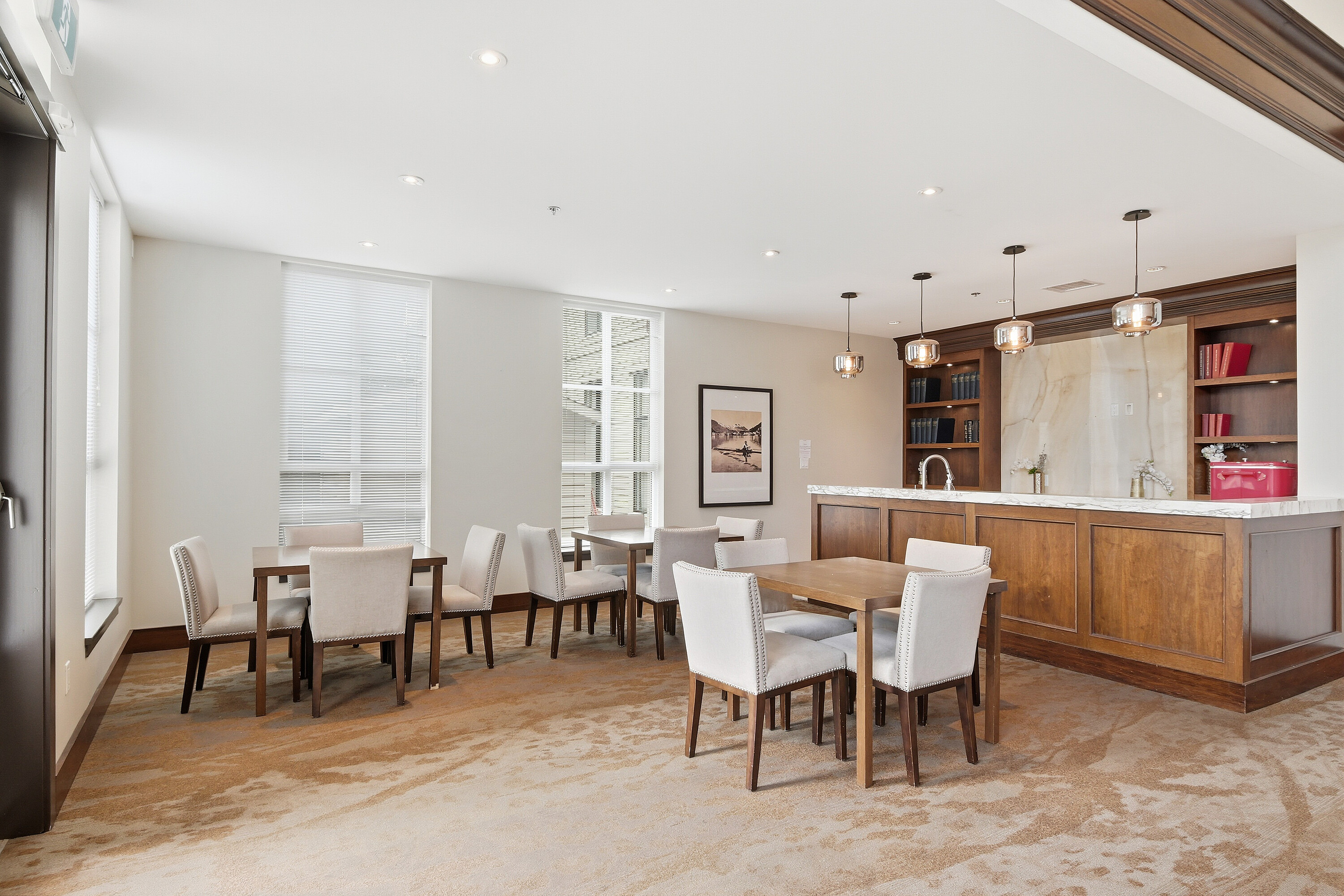  Laureates Walk Townhomes - 物件實景