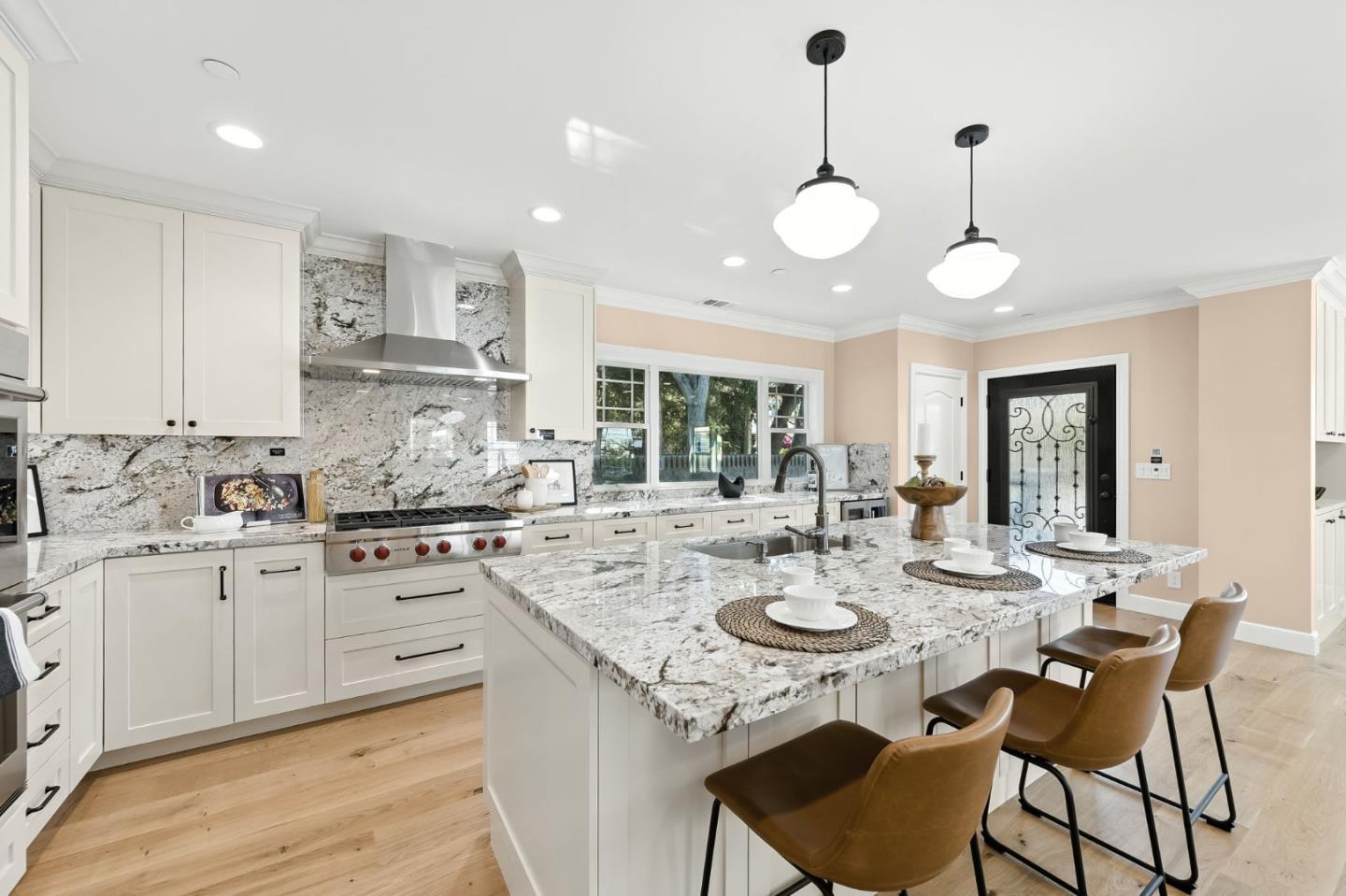 San Mateo, California, 94402, United States, 5 Bedrooms Bedrooms, ,4 BathroomsBathrooms,Residential,For Sale,1941732