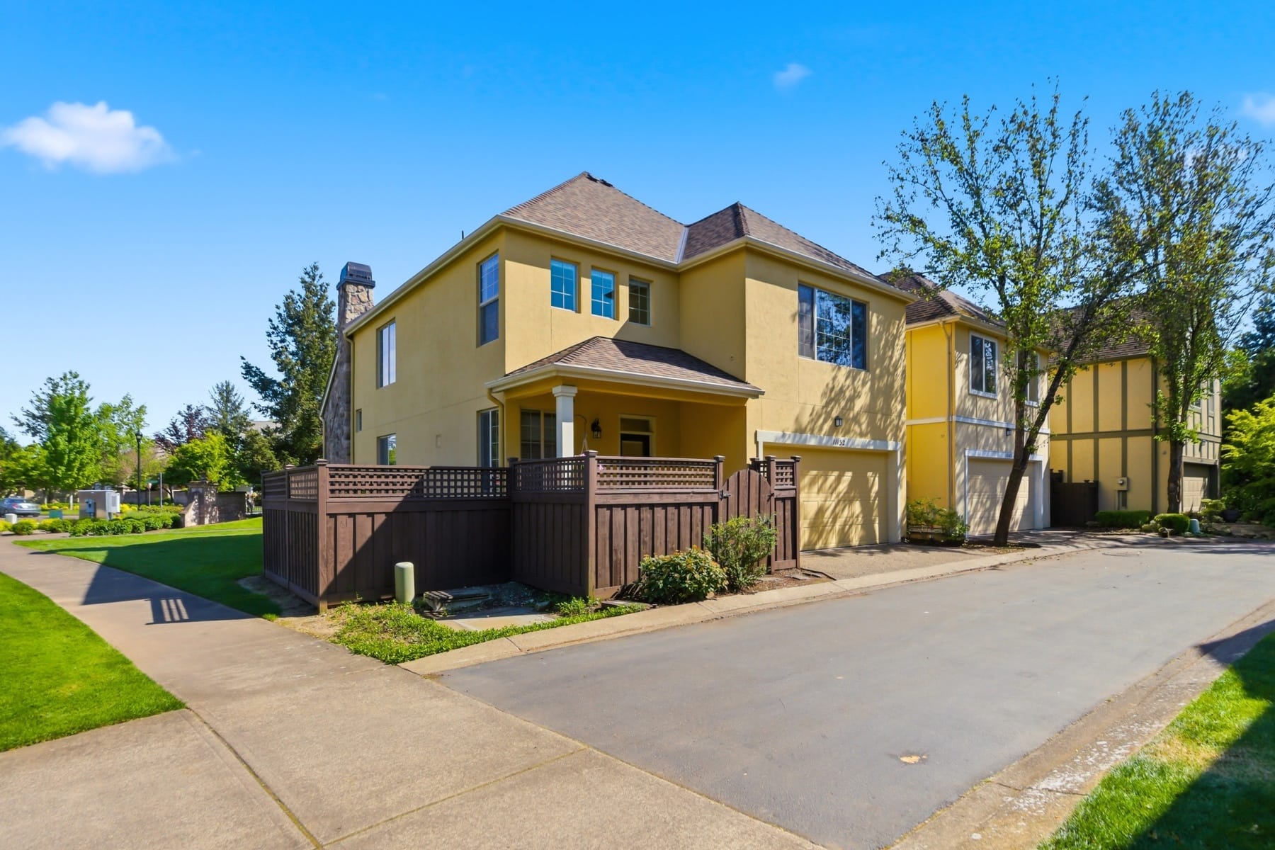  11132 SW BARBER ST Wilsonville, OR 97070 - 物件實景