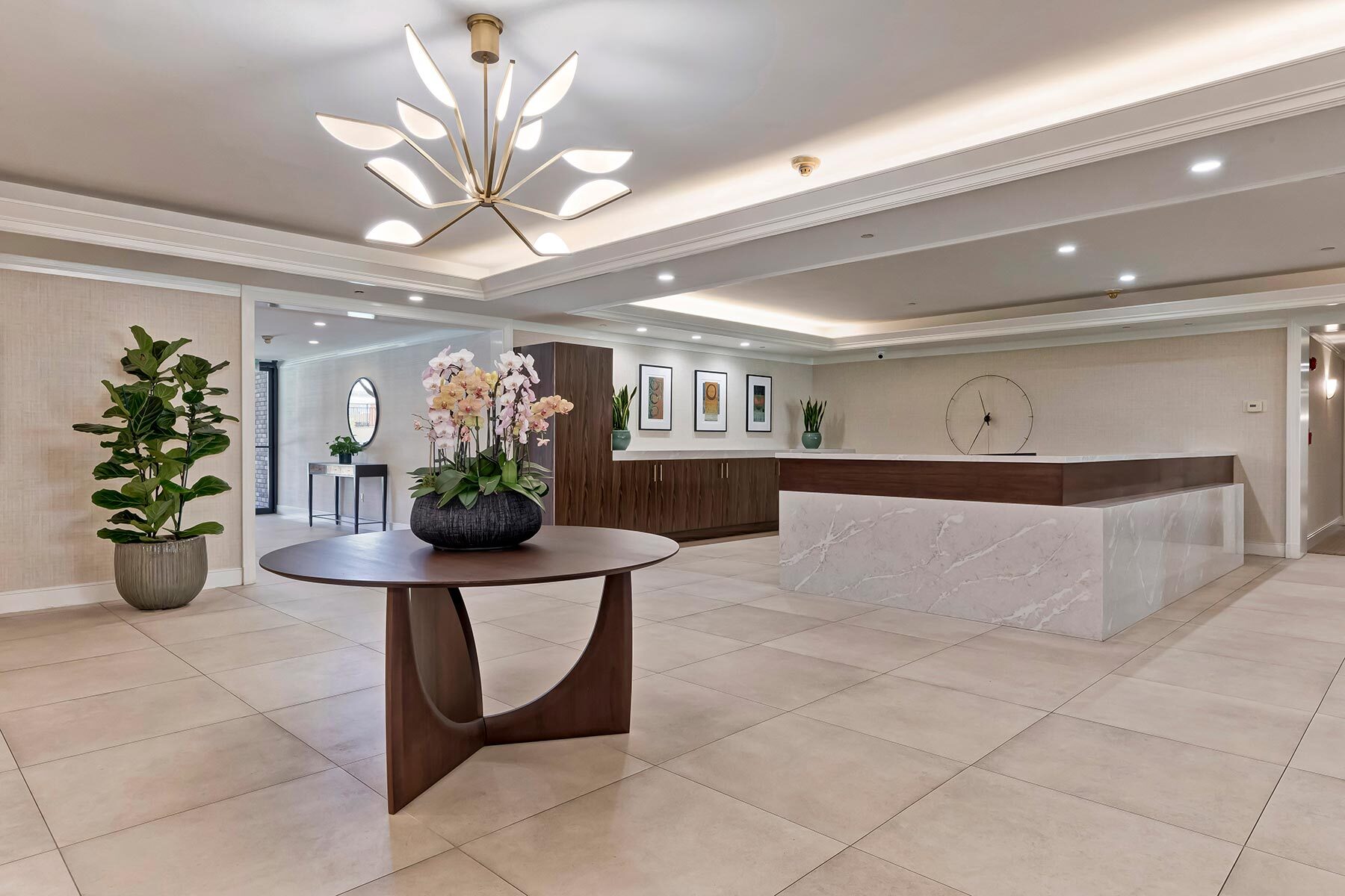  300 North Swall Drive - 物件實景