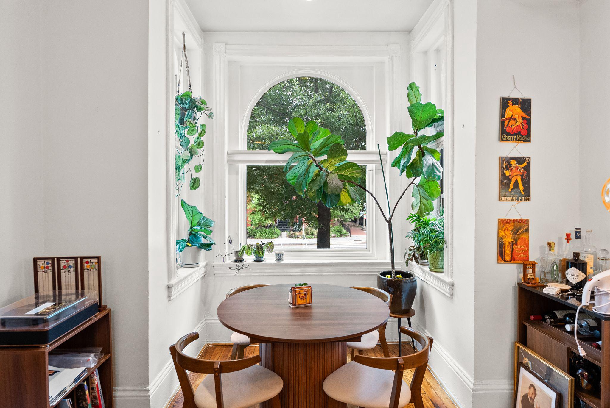  1913 13th Street NW, Washington, DC, 20009 - 物件實景