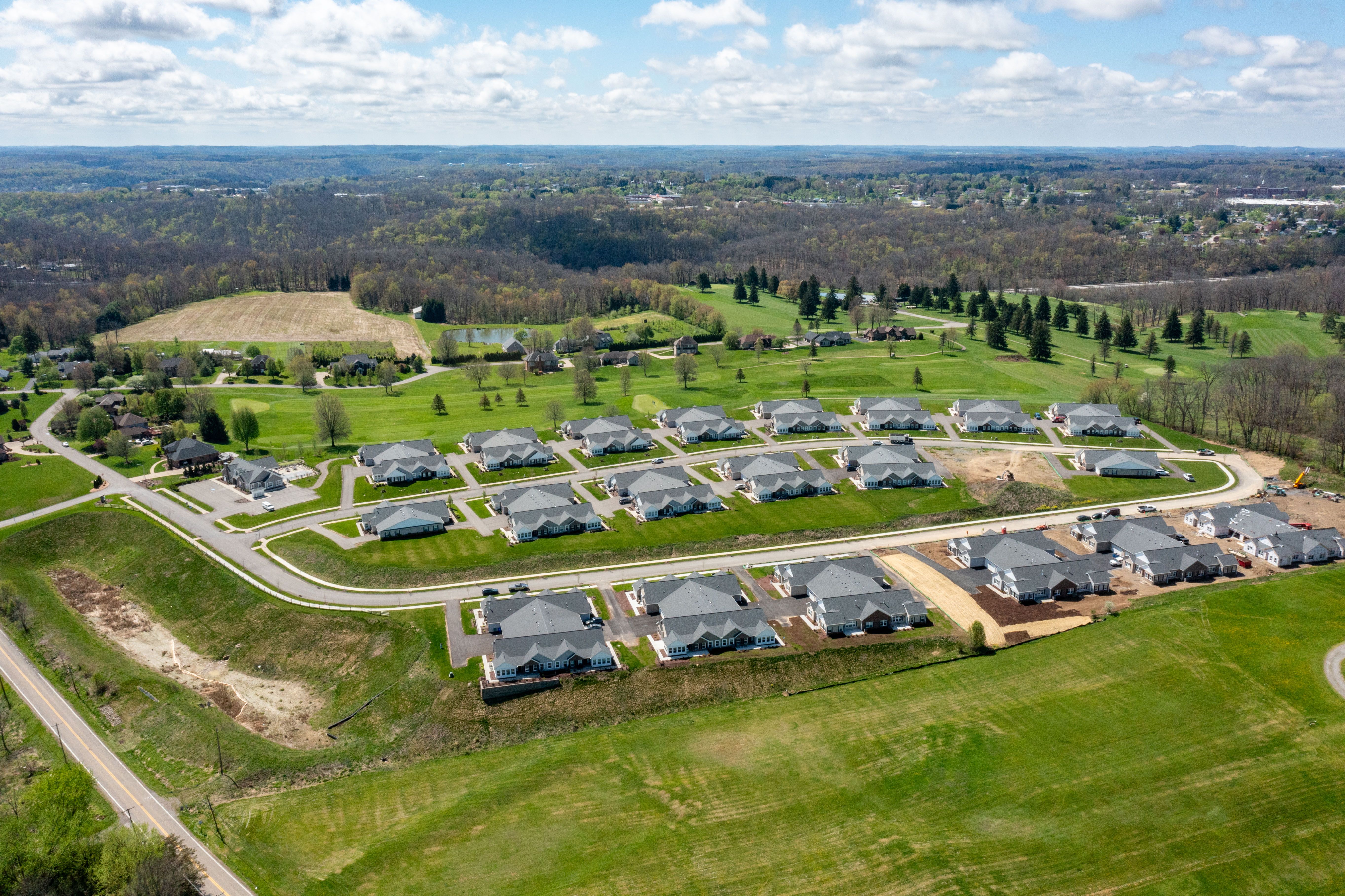  2003 South Links Avenue - 物件實景