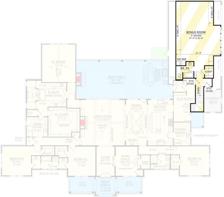 Franklin, Texas, 77856, United States, 4 Bedrooms Bedrooms, ,4 BathroomsBathrooms,Residential,For Sale,1701298