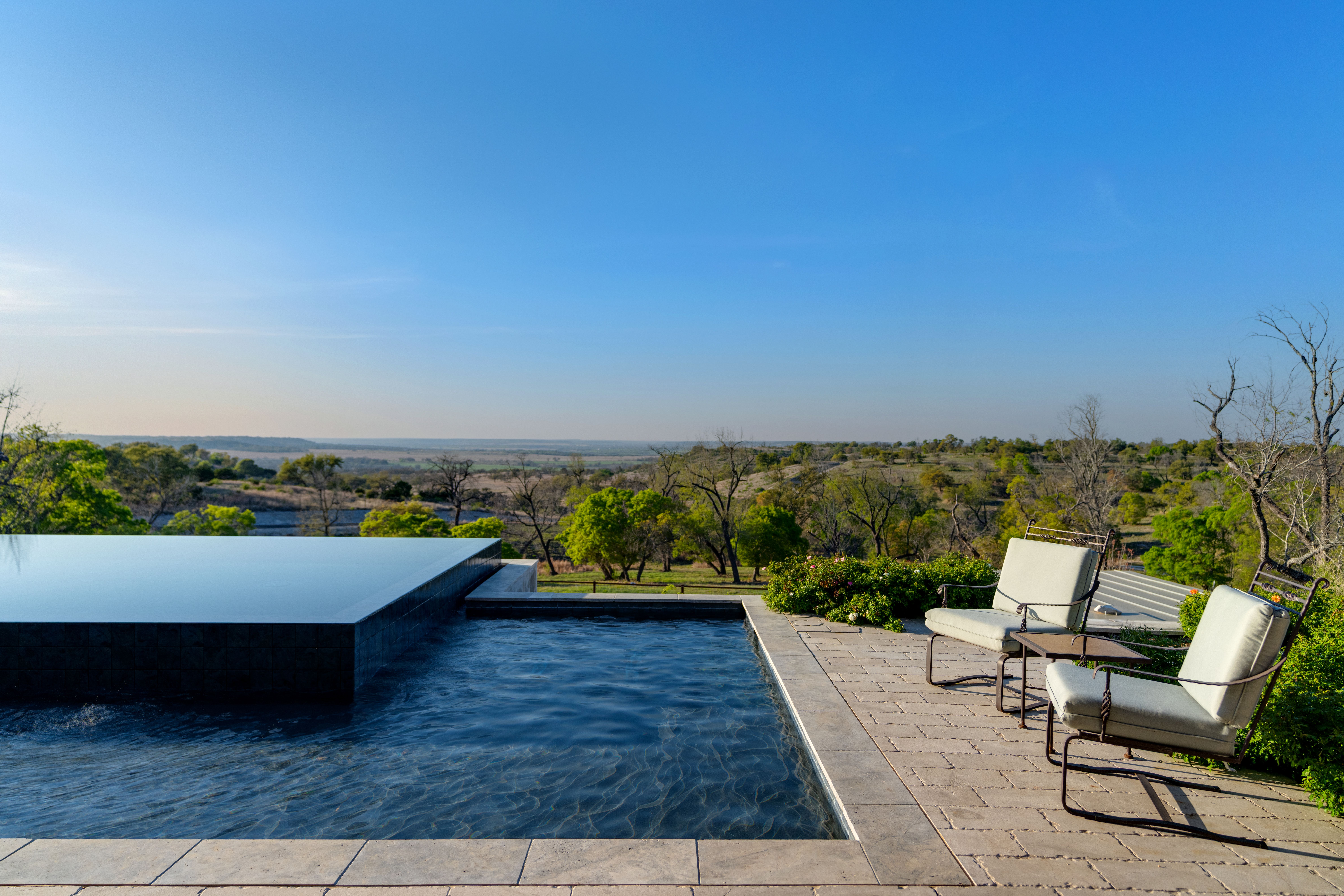  French Country Elegance in the Texas Hill Country - 物件實景