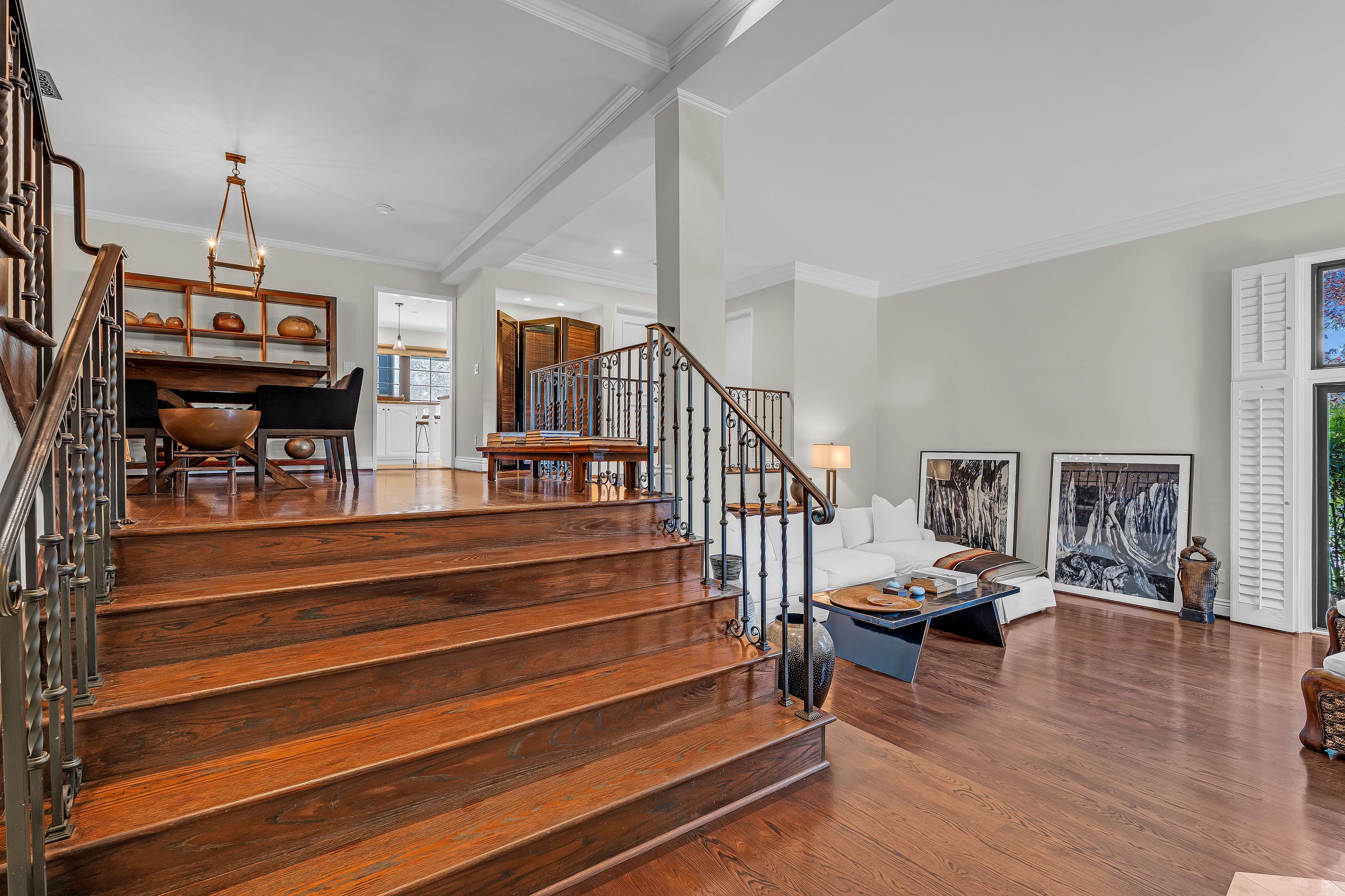  338 South Orange Grove Boulevard - 物件實景
