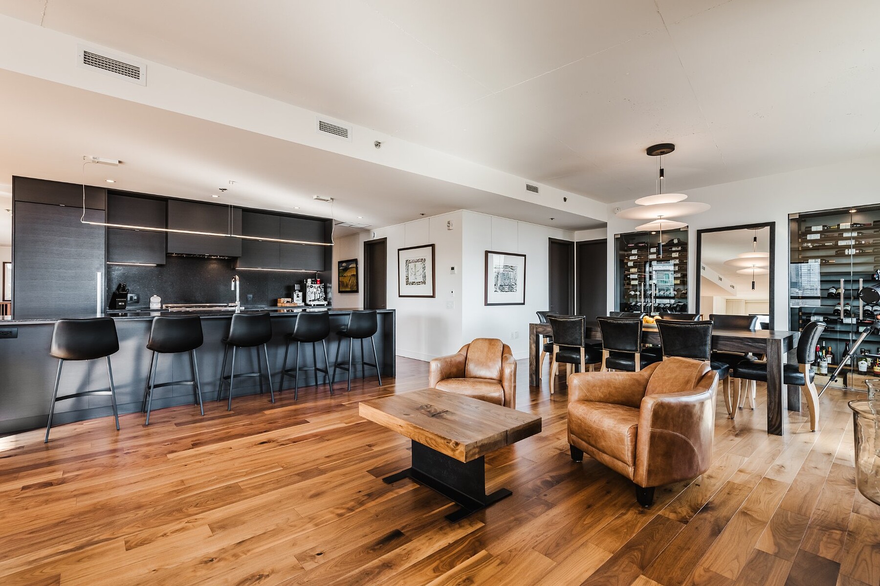  Le Sud-Ouest, Montréal - 物件實景