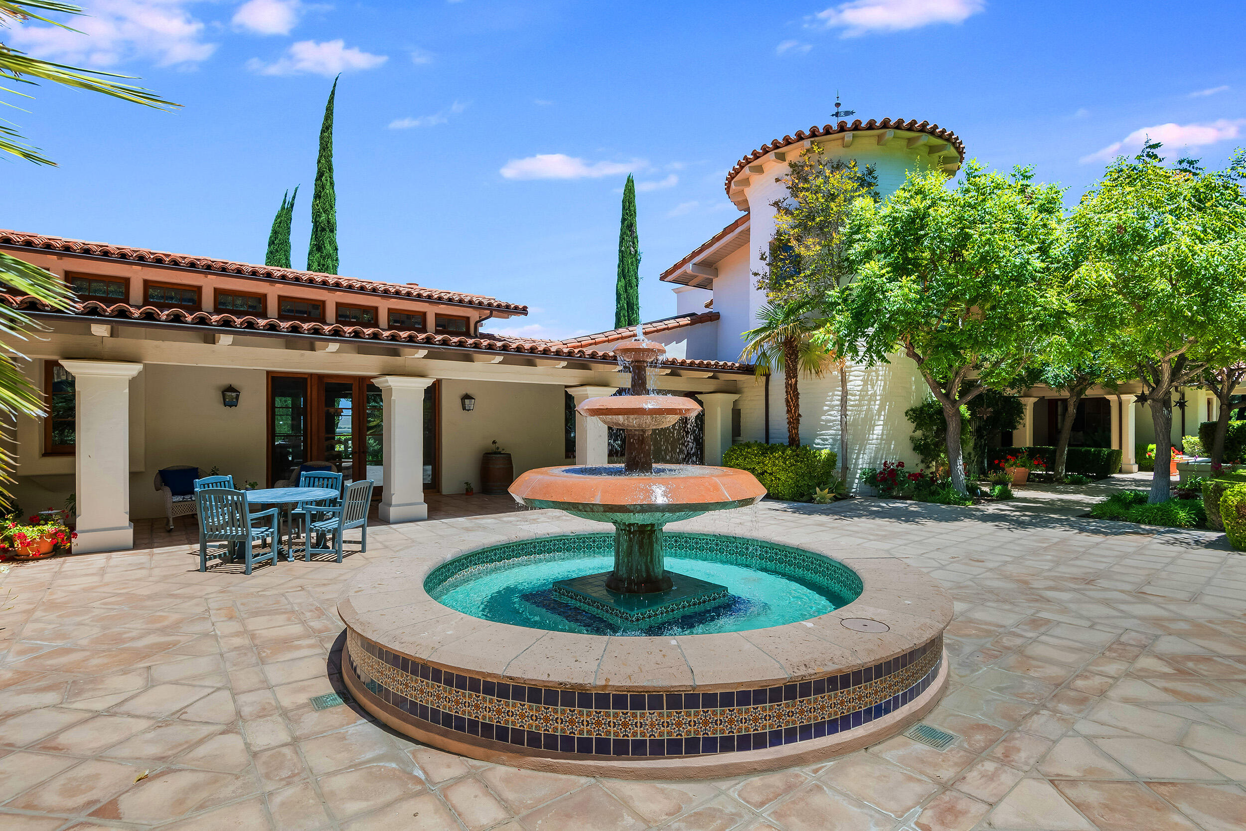 Santa Ynez, California, 93460, United States, 3 Bedrooms Bedrooms, ,6 BathroomsBathrooms,Residential,For Sale,1709883