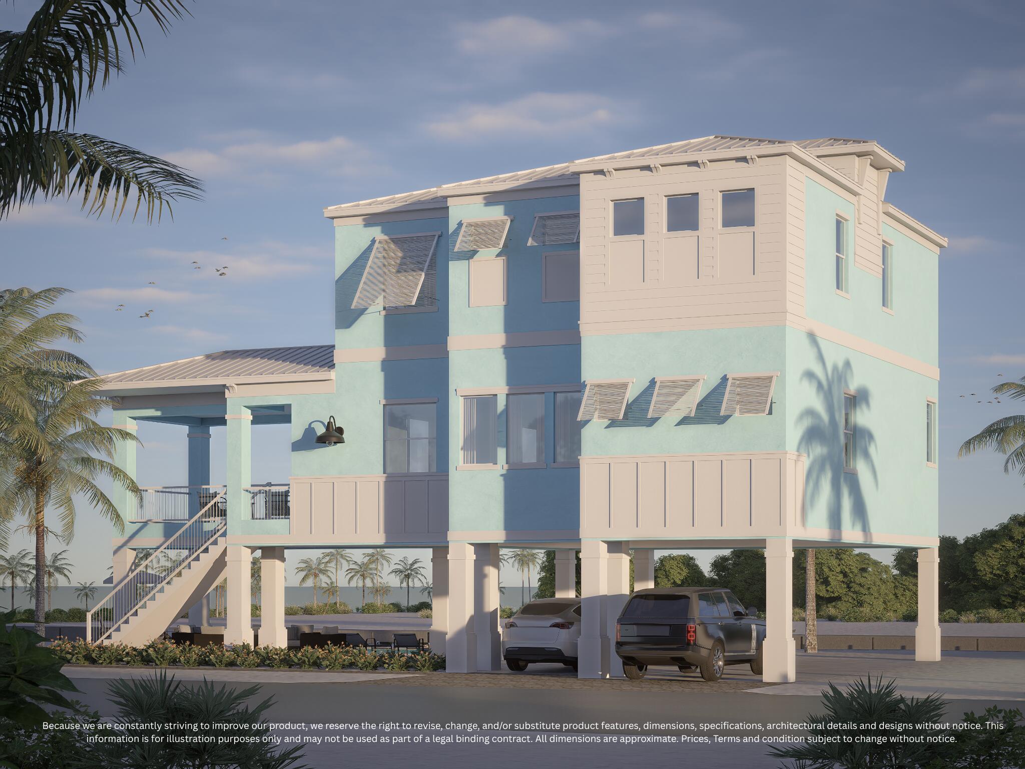MARATHON, Florida, 33050, United States, 4 Bedrooms Bedrooms, ,5 BathroomsBathrooms,Residential,For Sale,1857742
