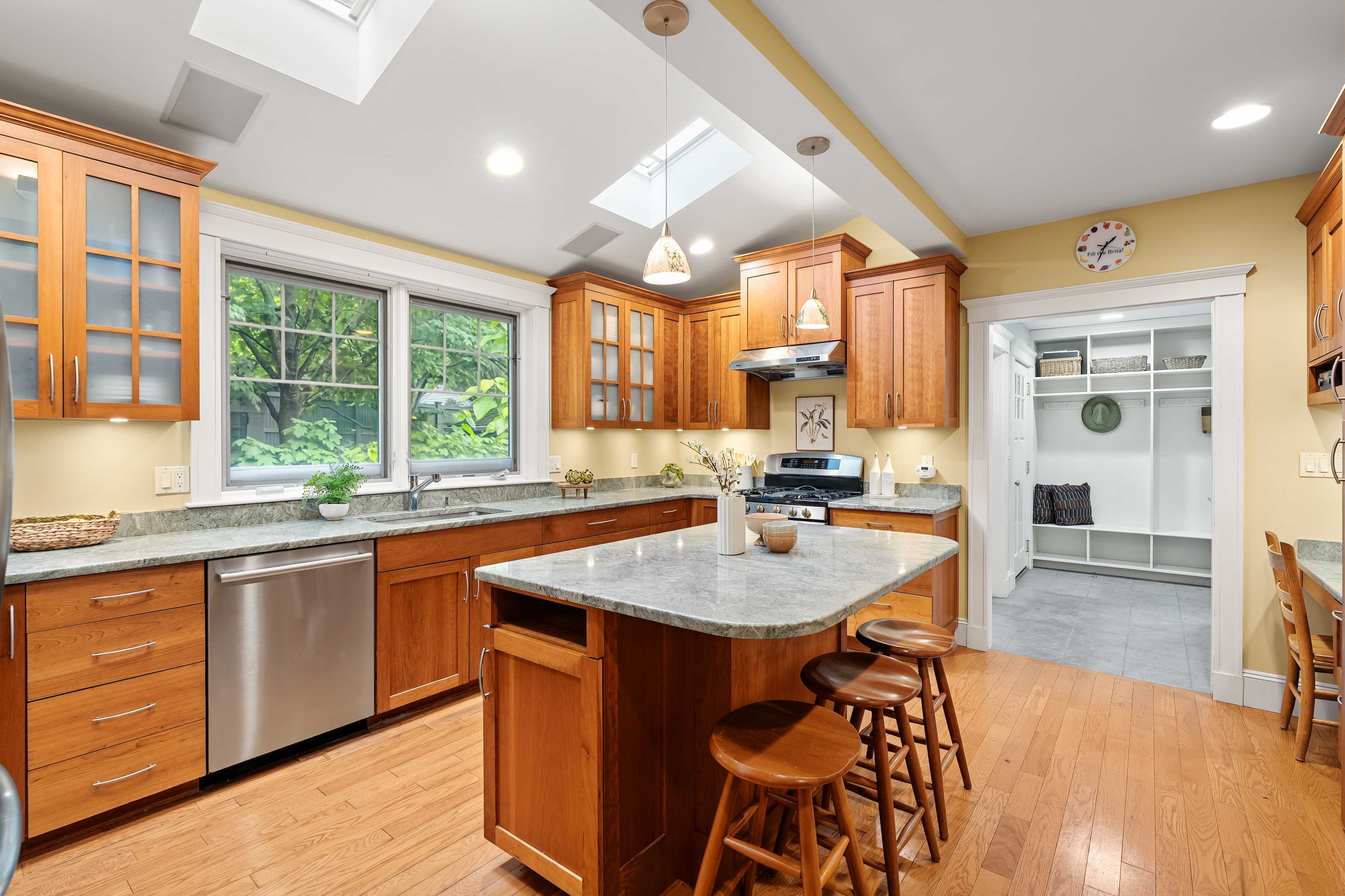  9 Bonad Road, Arlington, MA, 02476 - 物件實景