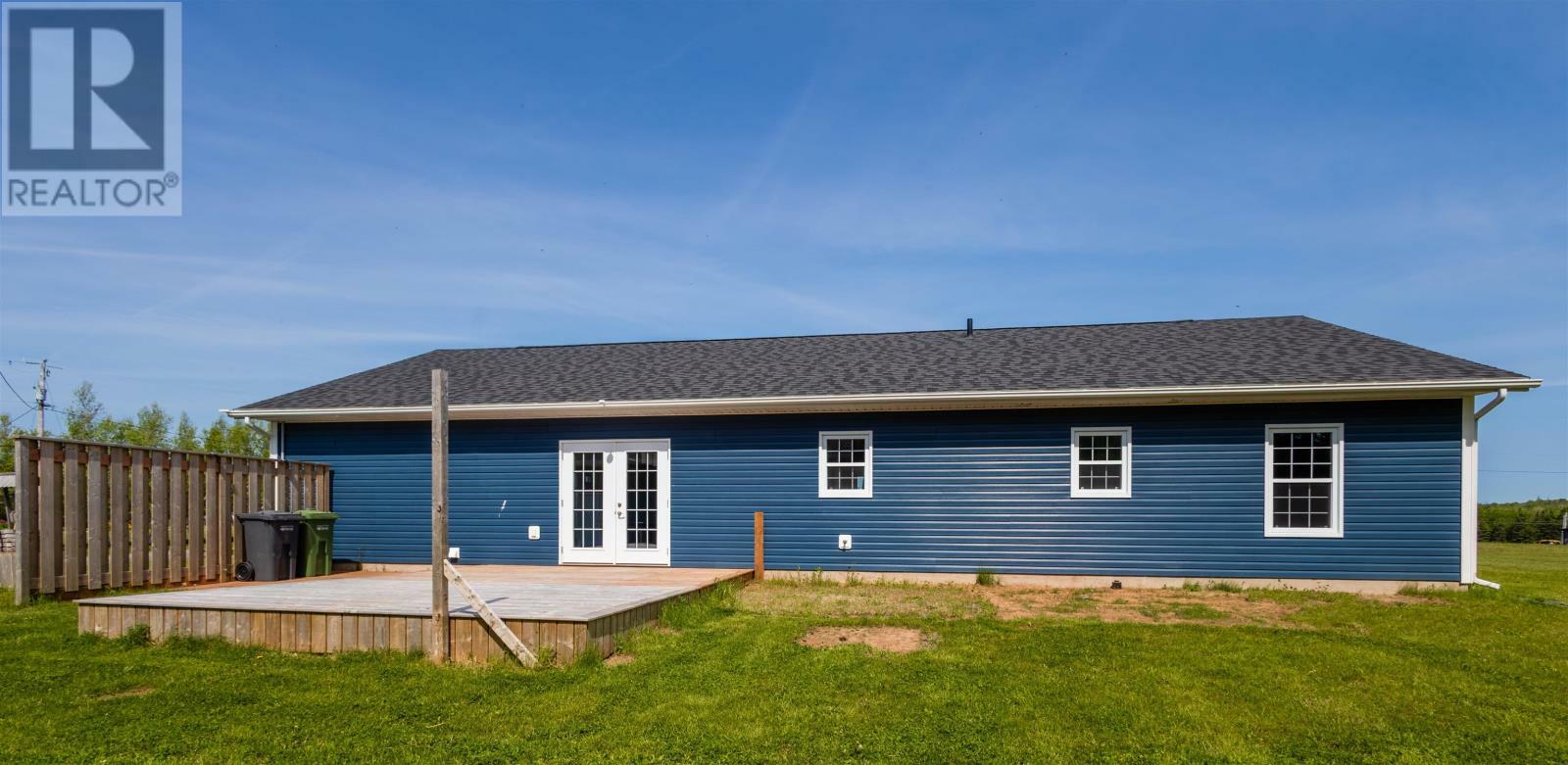 NEW PERTH, Prince Edward Island, C0A 1G0, CA, 3 Bedrooms Bedrooms, ,2 BathroomsBathrooms,Residential,For Sale,1873867