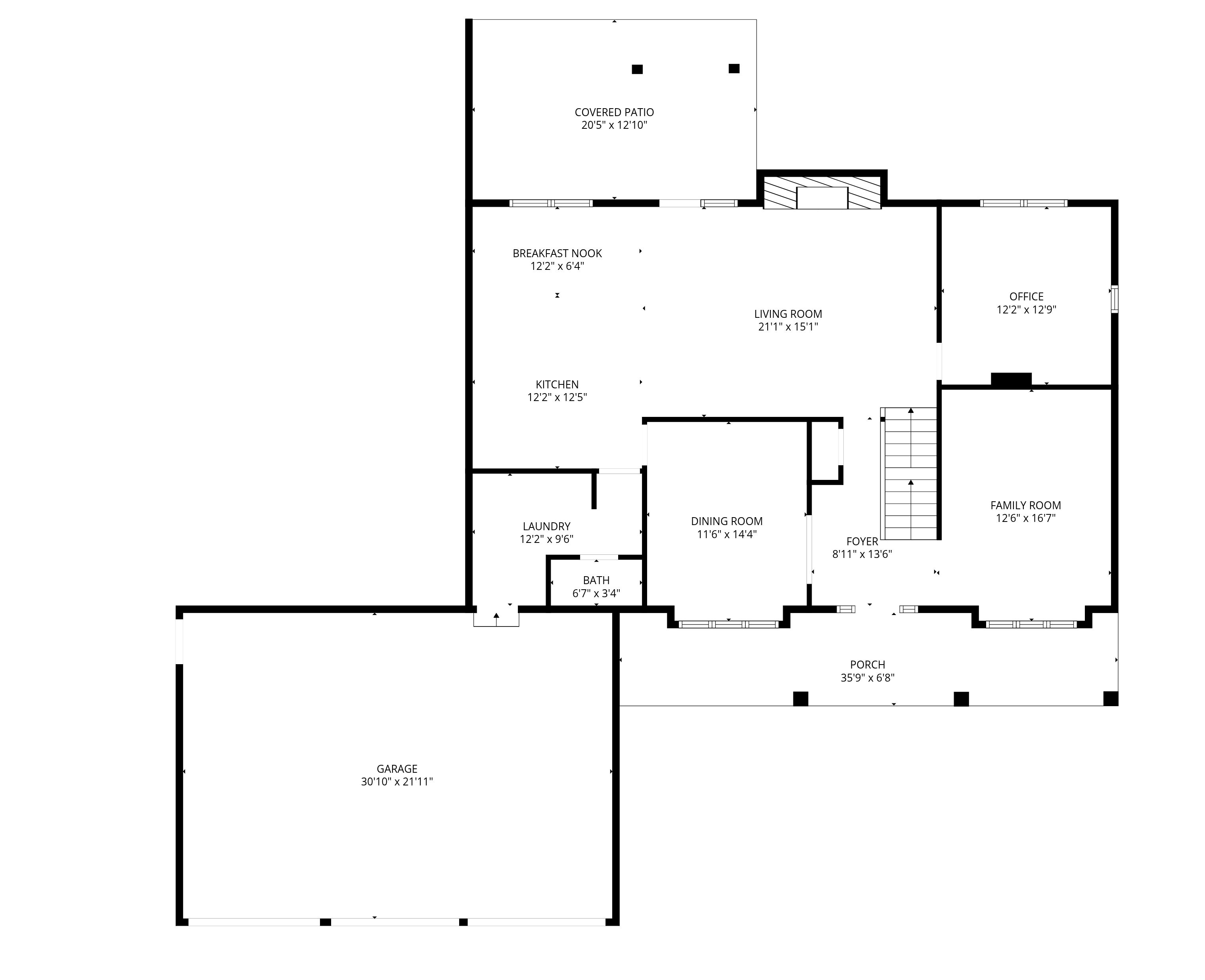  619 Crawford Cir, Longmont, CO, 80504 - 物件實景