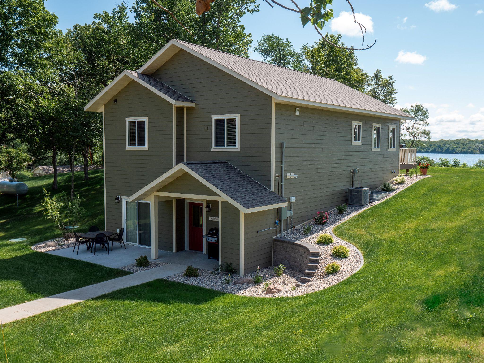 Dent, Minnesota, 56528, United States, 3 Bedrooms Bedrooms, ,1 BathroomBathrooms,Residential,For Sale,1873945