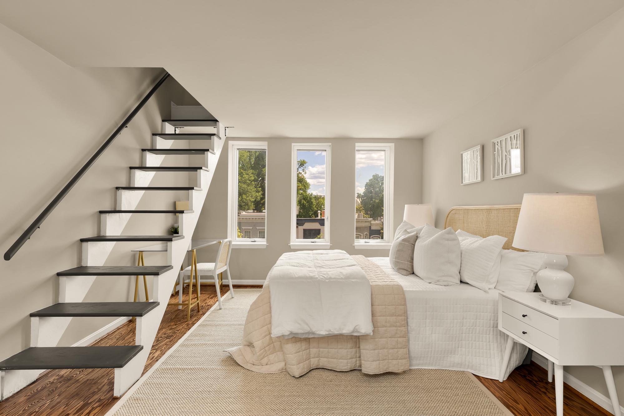  128 D Street SE, Washington, DC, 20003 - 物件實景