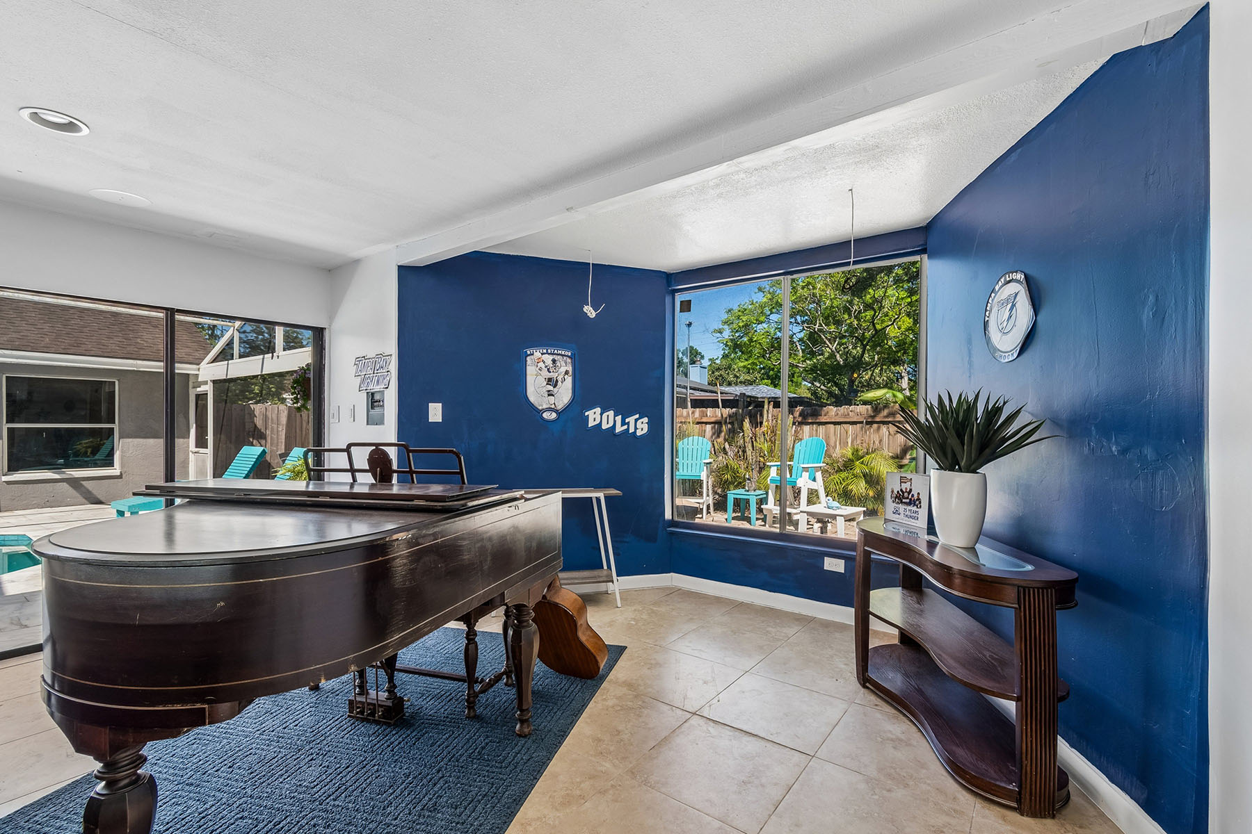  LAKE PADGETT - 物件實景