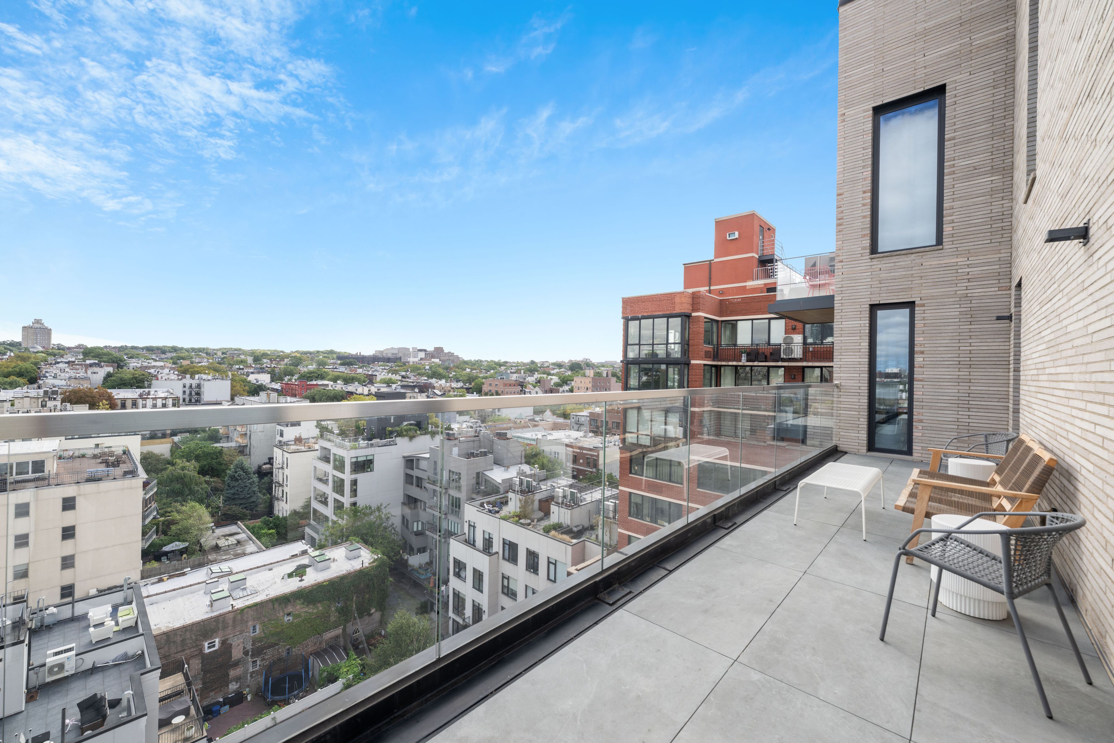  Refined Penthouse Living at Six Garfield - 物件實景