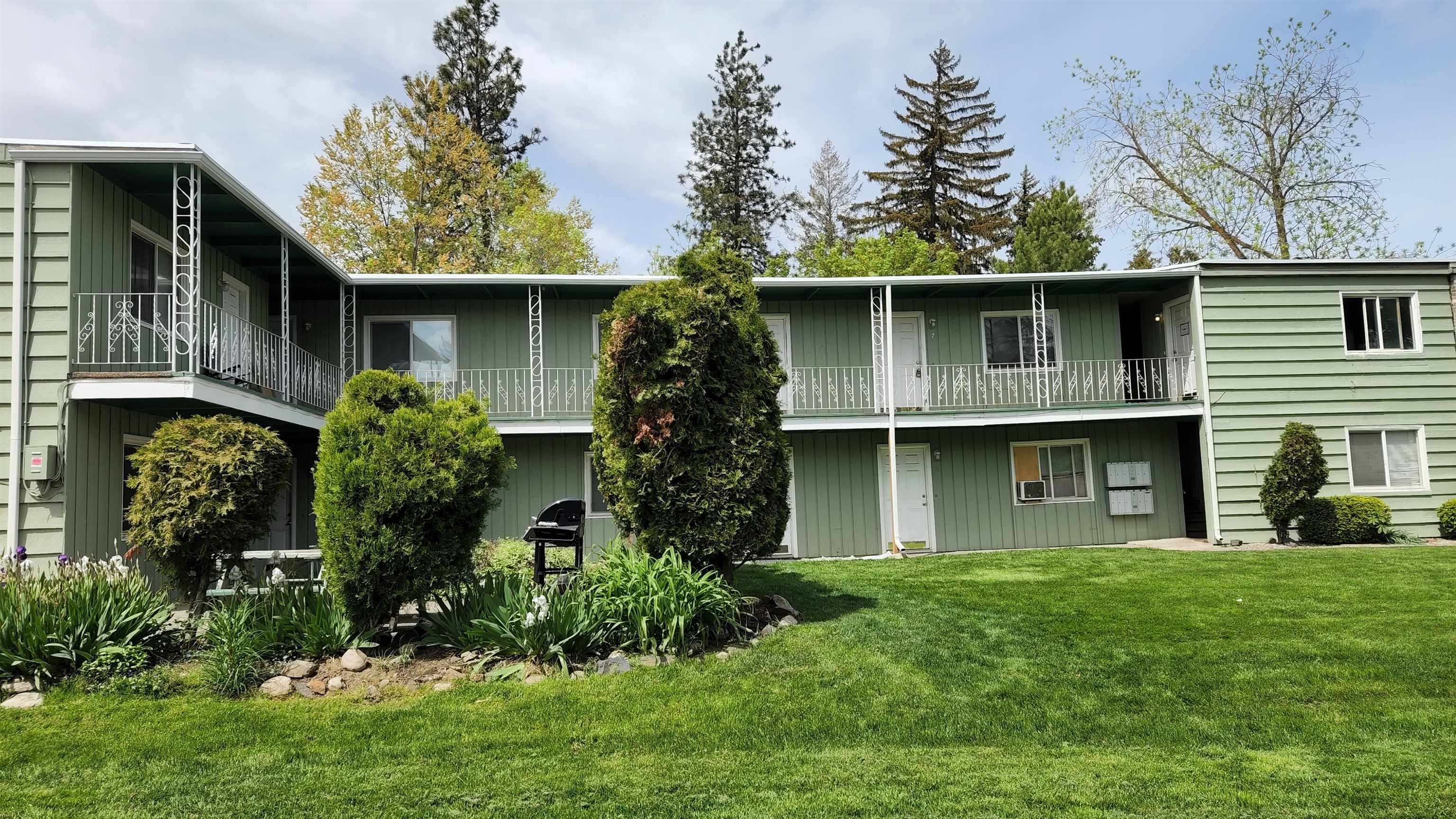 Spokane, Washington, 99204, United States, ,Residential,For Sale,1904303