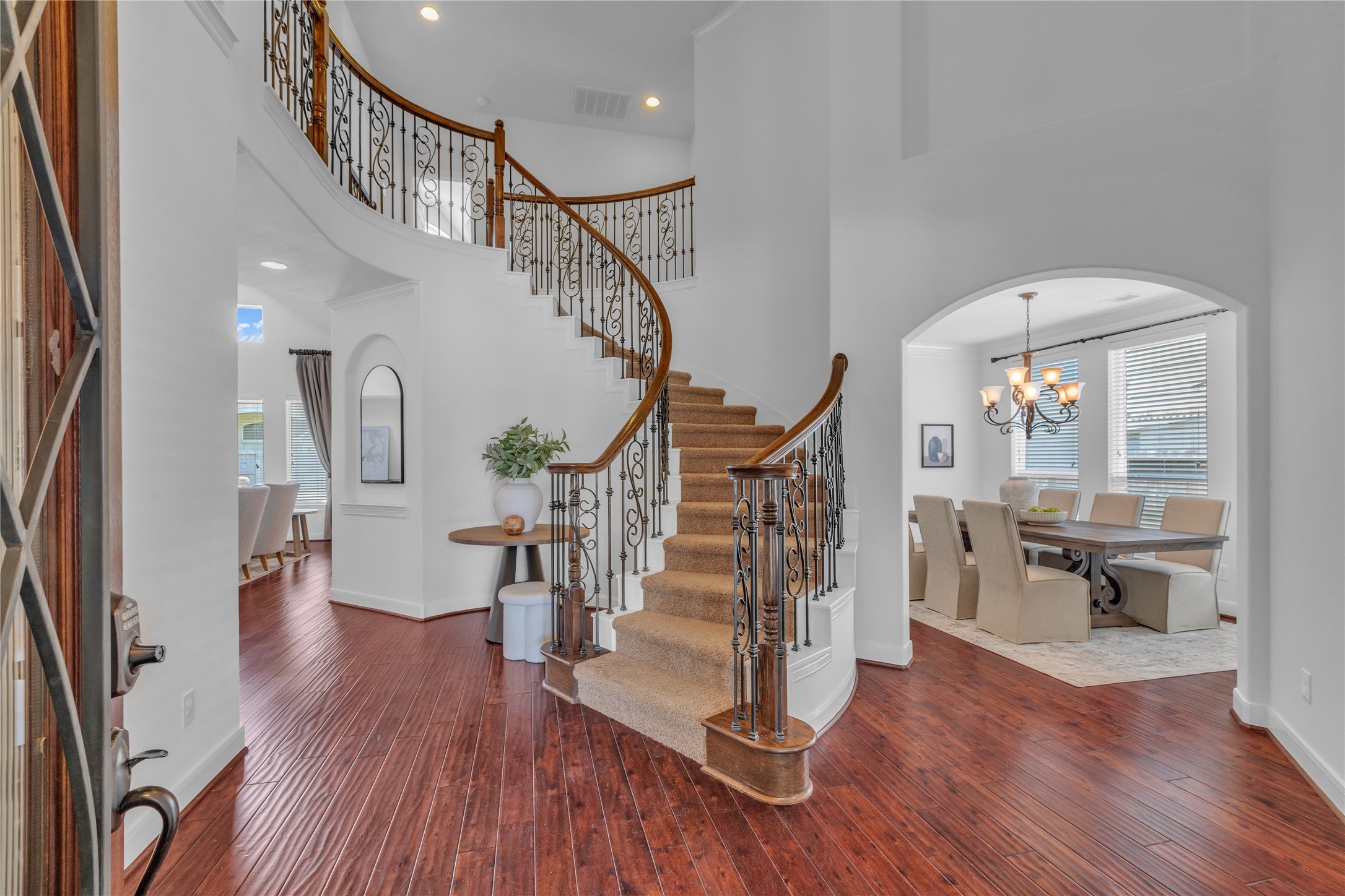 Houston, Texas, 77044, United States, 5 Bedrooms Bedrooms, ,4 BathroomsBathrooms,Residential,For Sale,1927228