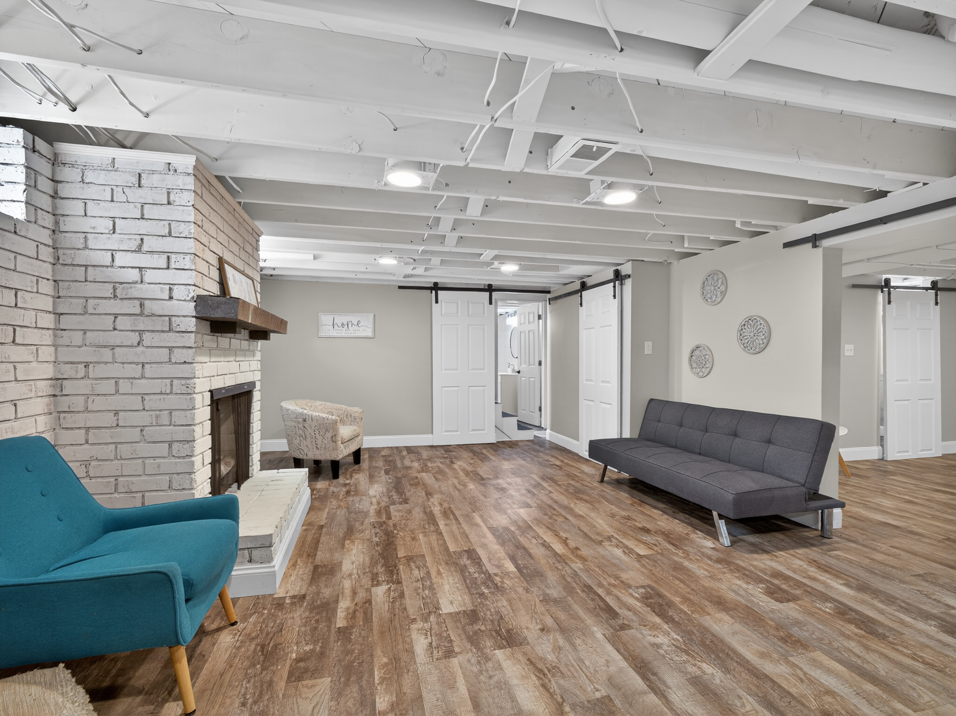  Lake Wawasee Access + AirBnB Income Potential - 物件實景