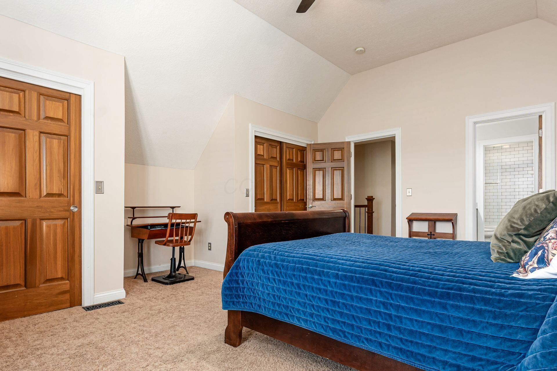 Dublin, Ohio, 43017, United States, 4 Bedrooms Bedrooms, ,5 BathroomsBathrooms,Residential,For Sale,1932782