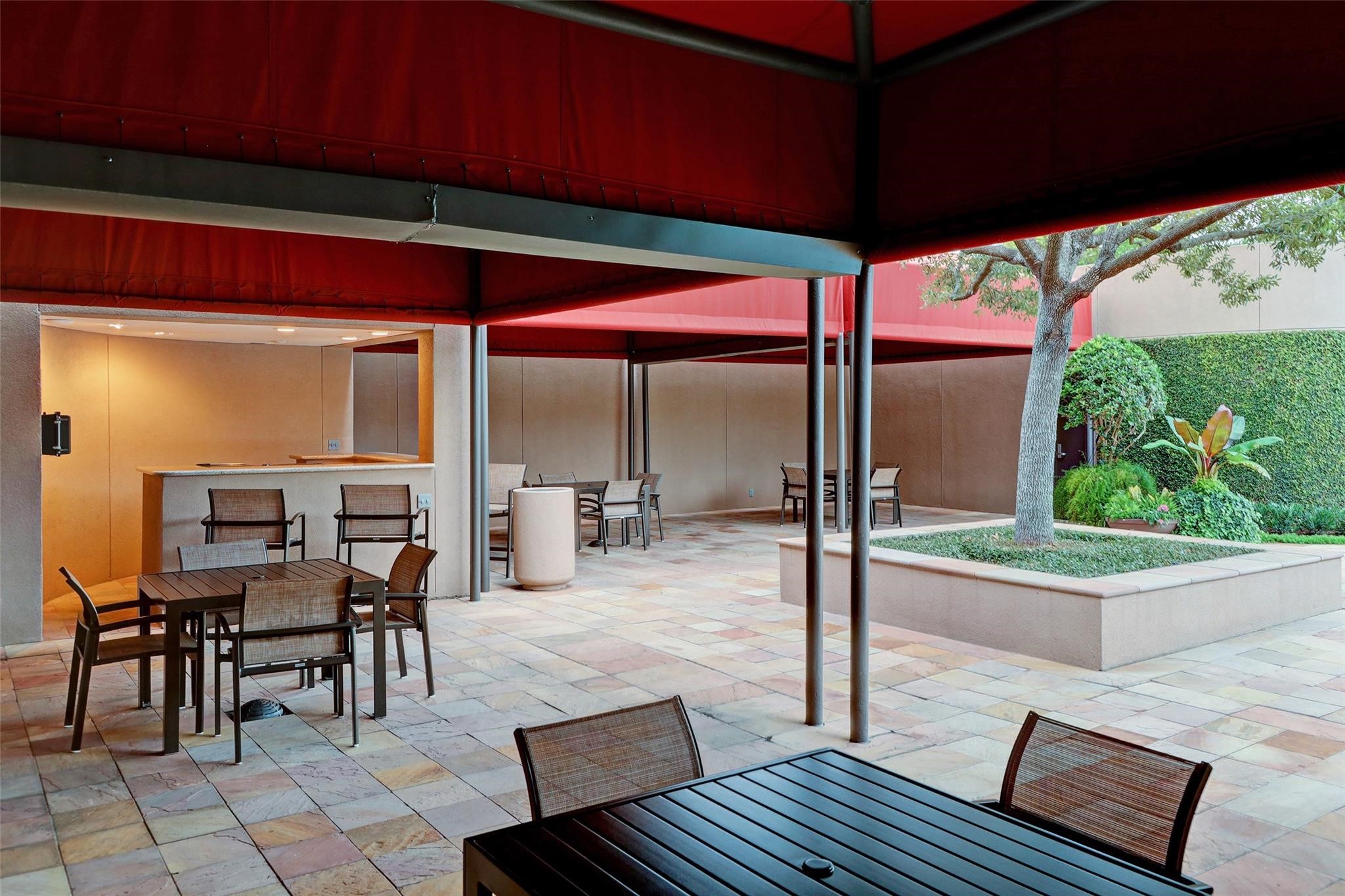  5110 San Felipe Street #314W - 物件實景