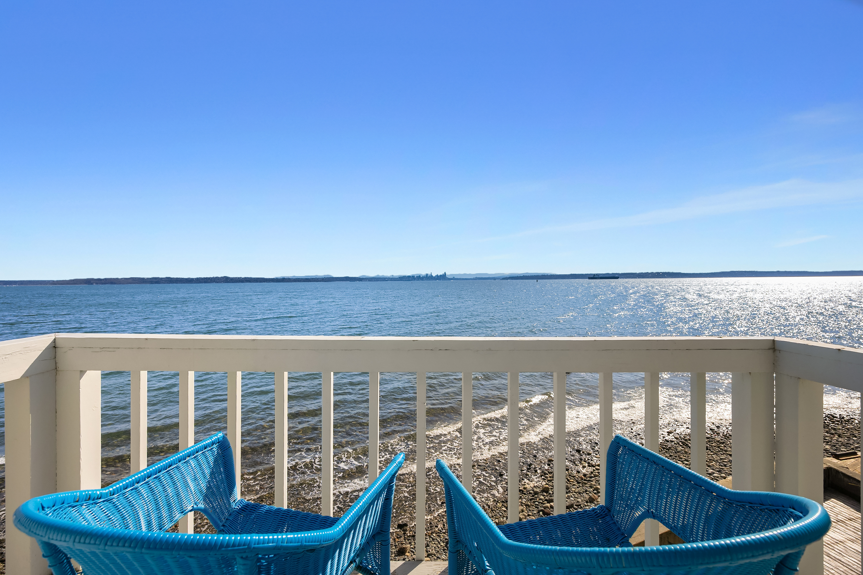  5430 Rockaway Beach Rd NE, Bainbridge Island, WA 98110 - 物件實景