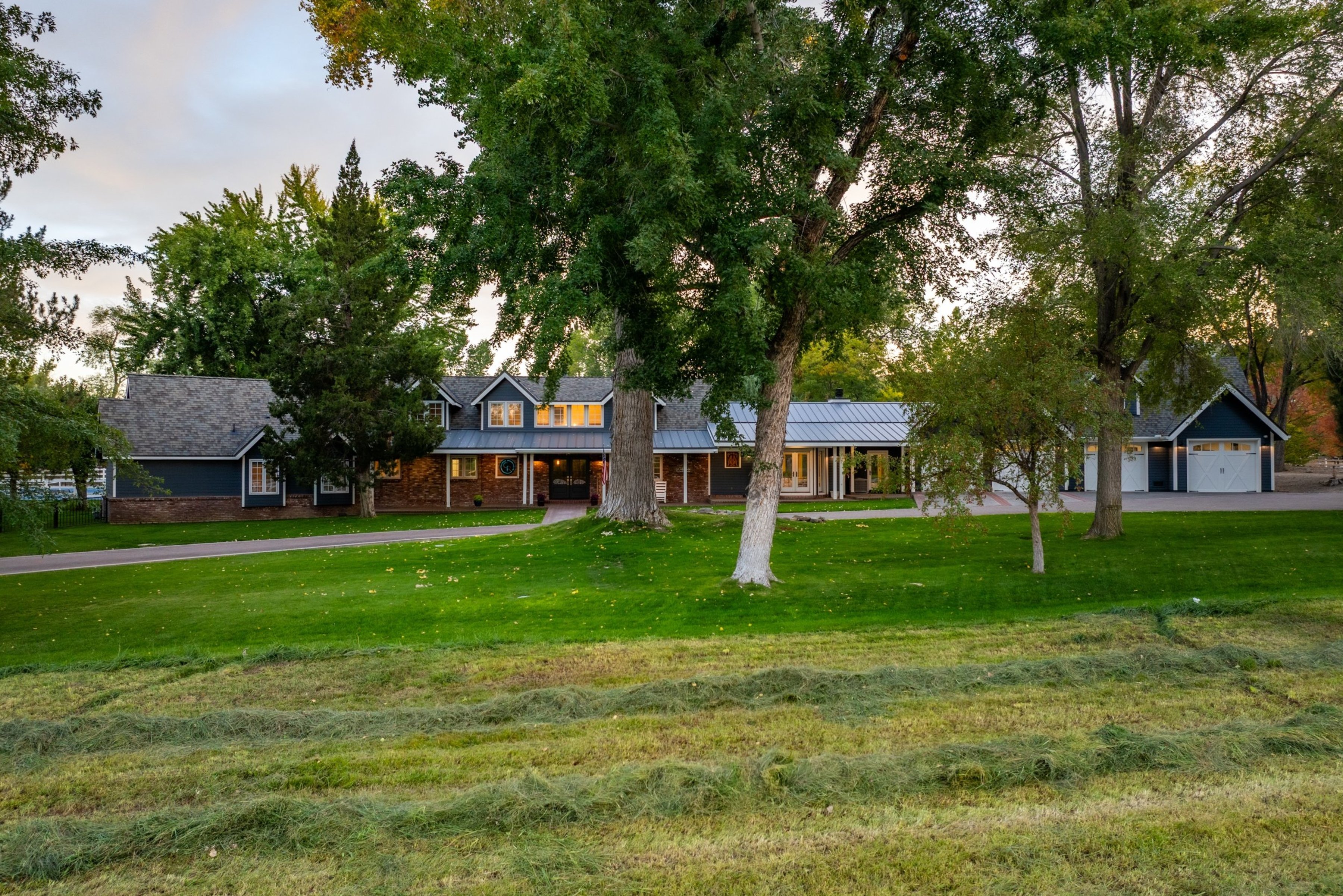  1500 Holcomb Ranch - 物件實景
