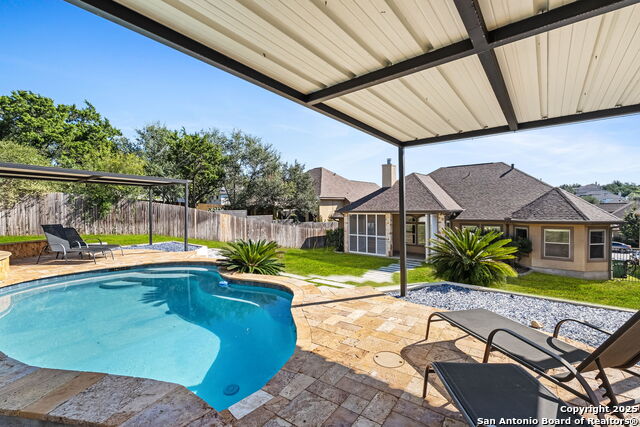 San Antonio, Texas, 78258, United States, 3 Bedrooms Bedrooms, ,3 BathroomsBathrooms,Residential,For Sale,1955508