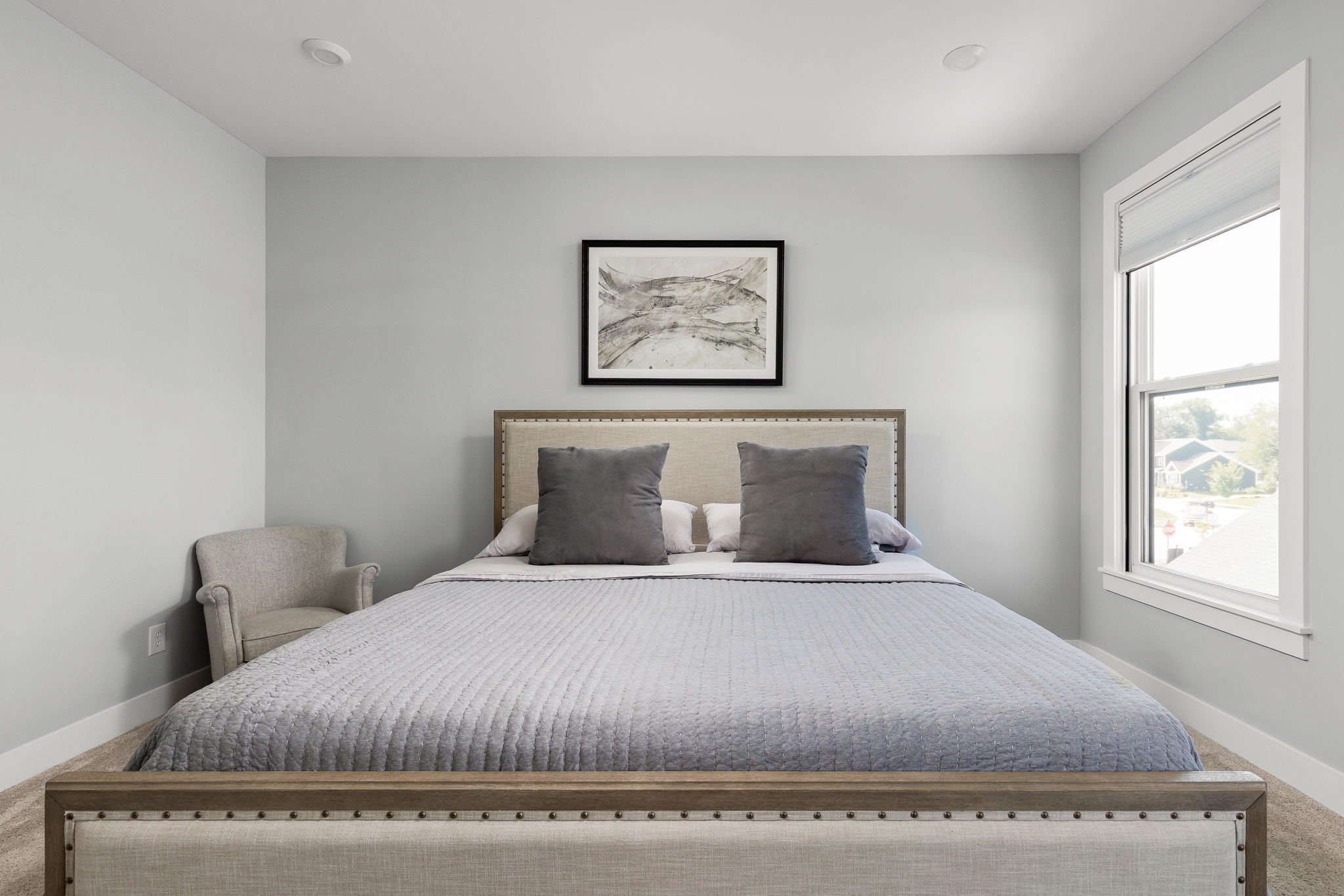  Classic Zionsville 4 Bedroom  Home Filled with Natural Light - 物件實景