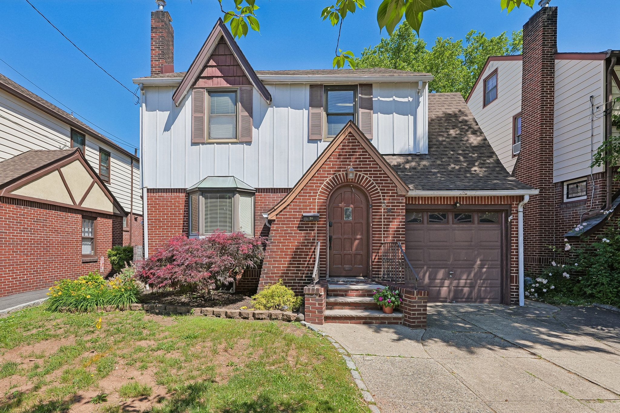  26 Ferncliff Road, Bloomfield, NJ 07003 - 物件實景