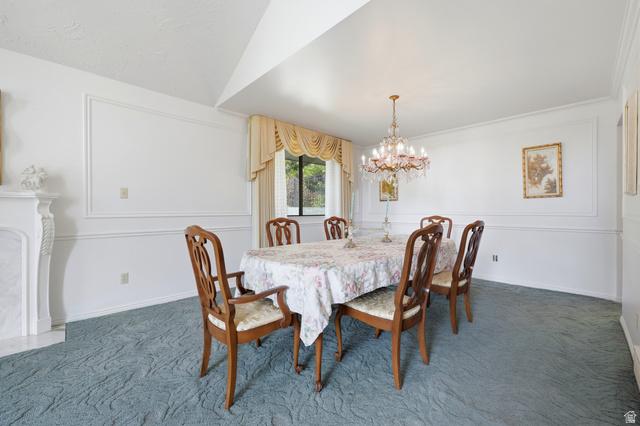 Cottonwood Heights, Utah, 84121, United States, 4 Bedrooms Bedrooms, ,4 BathroomsBathrooms,Residential,For Sale,2047949