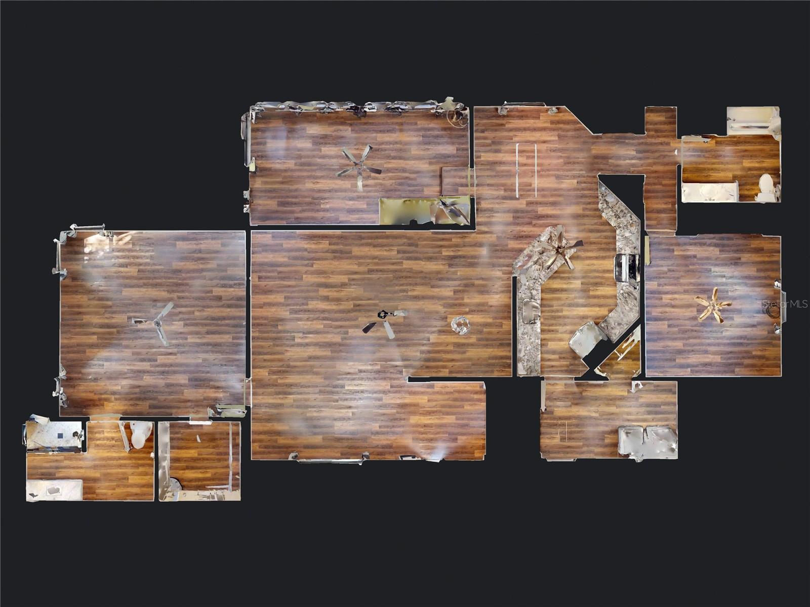 OCALA, Florida, 34482, United States, 3 Bedrooms Bedrooms, ,2 BathroomsBathrooms,Residential,For Sale,1766326