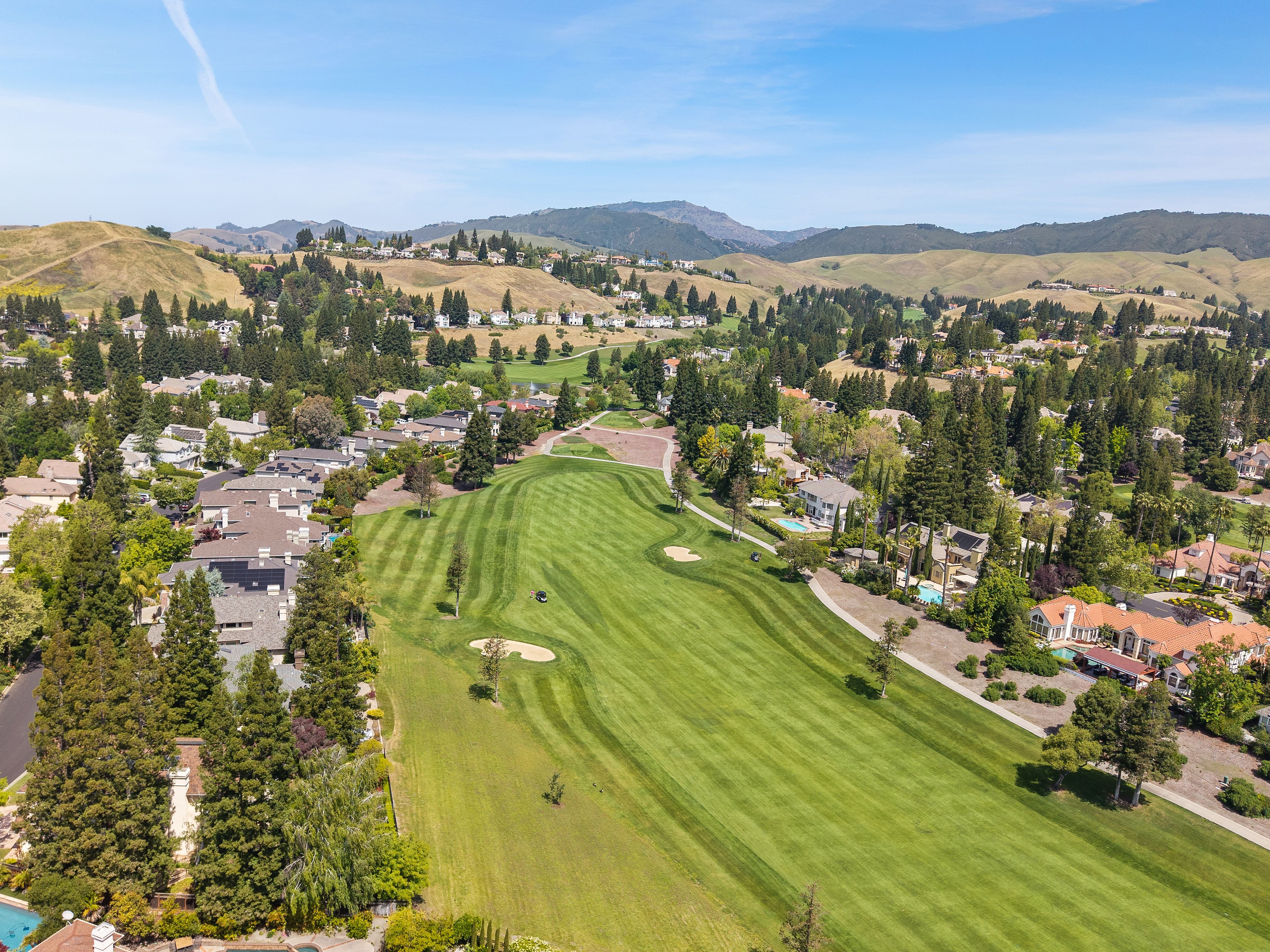  Private Blackhawk Living with Resort Amenities and Prime East Bay Location - 物件實景