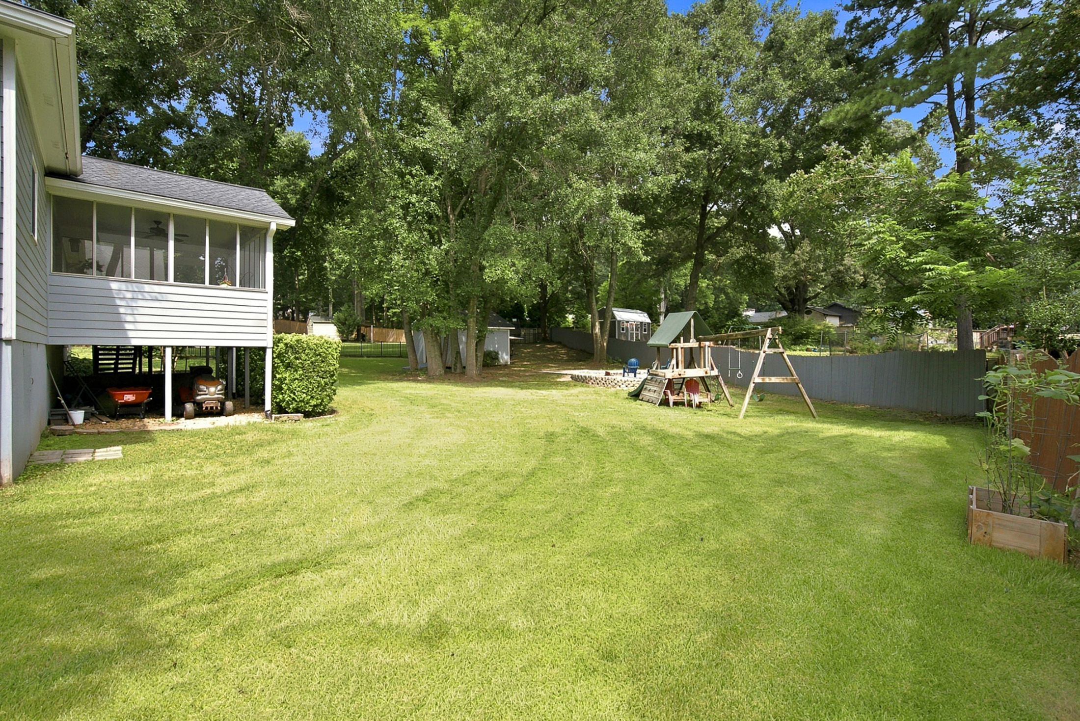  Beautiful Ranch Home in Harrison School District - 物件實景