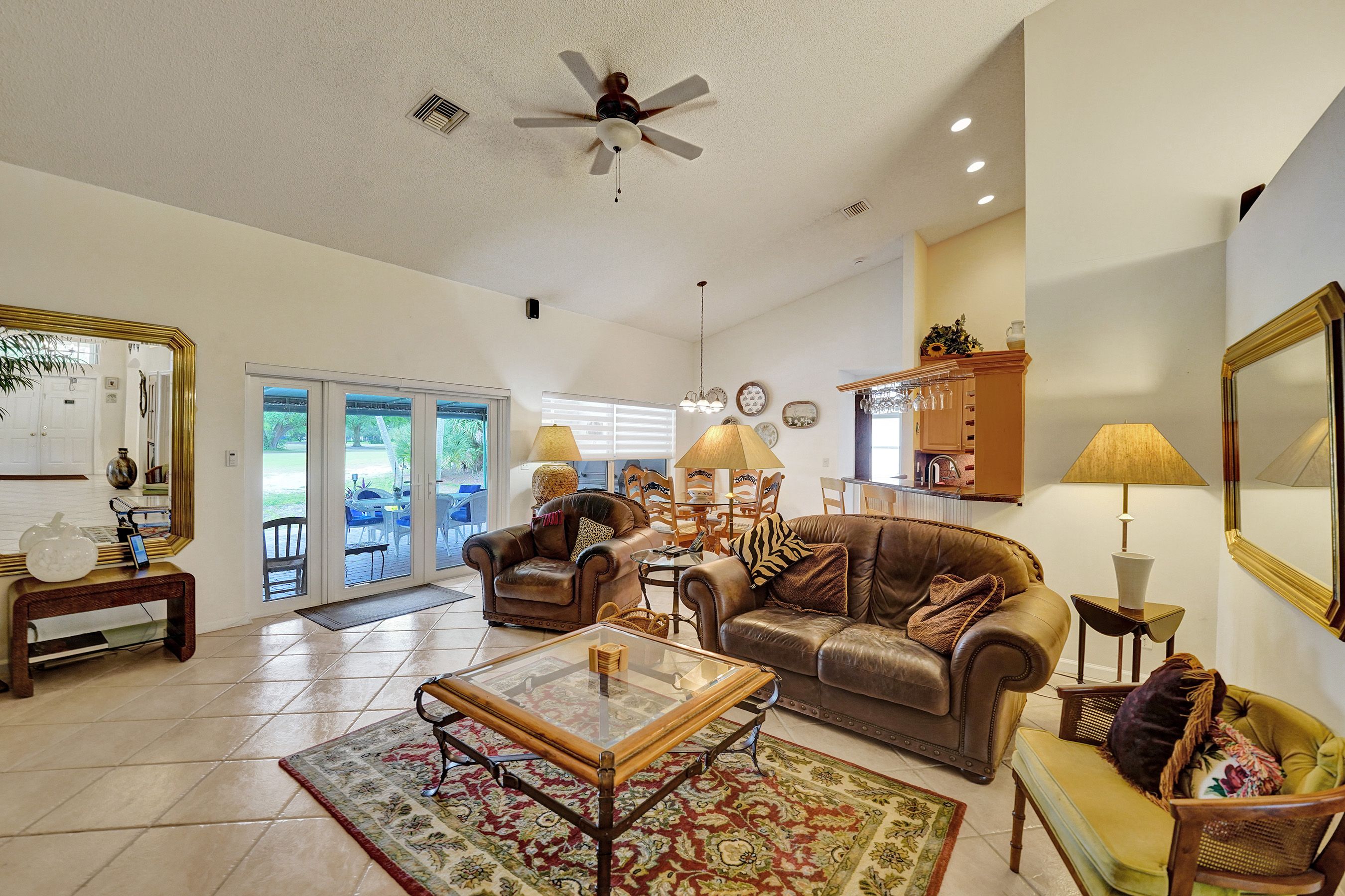  3460 Dunes Vista Drive, Pompano Beach, FL, 33069 - 物件實景