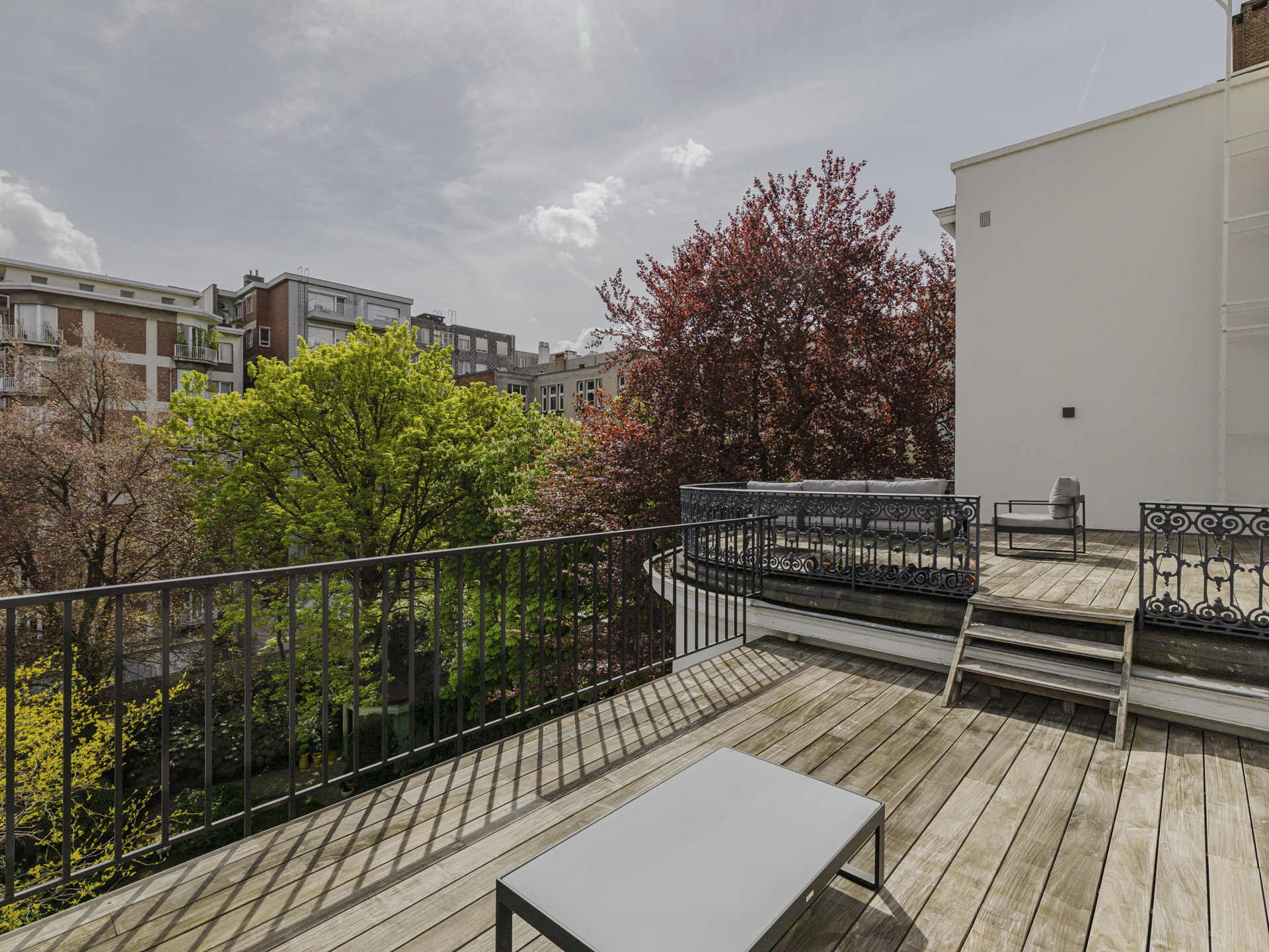  Antwerp I Center - 物件實景