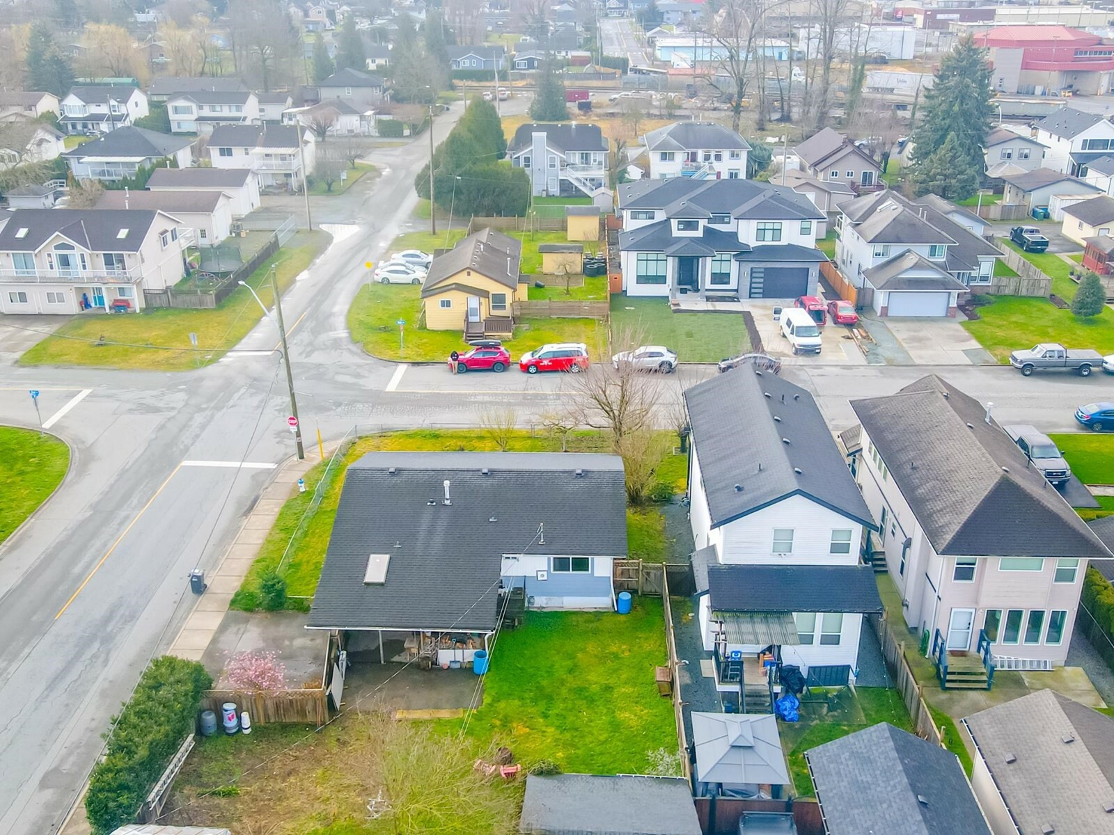 ABBOTSFORD, British Columbia, V2S 8C1, CA, 2 Bedrooms Bedrooms, ,1 BathroomBathrooms,Residential,For Sale,1837124