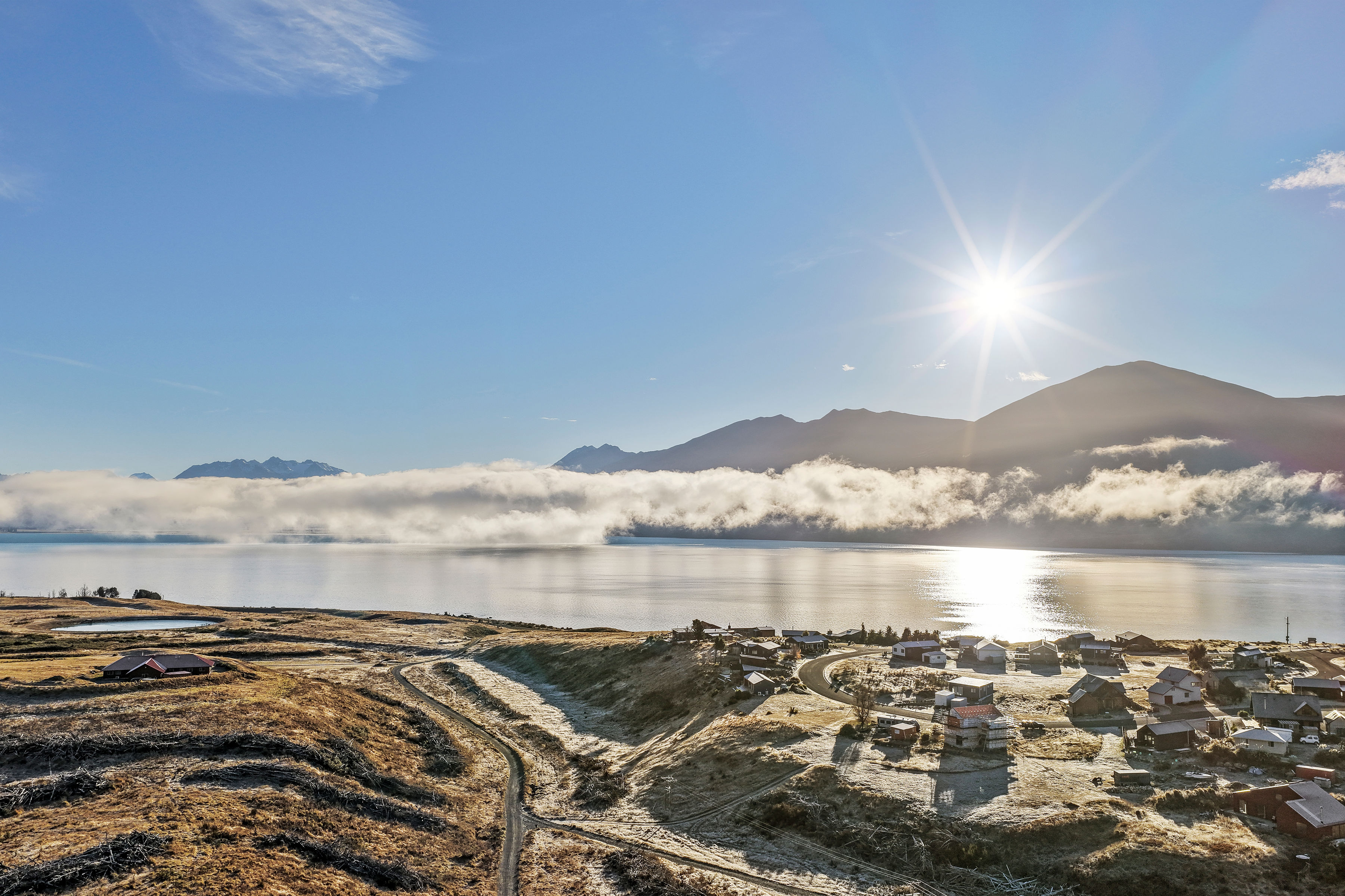  The Crown Jewel of Lake Ohau - 物件實景