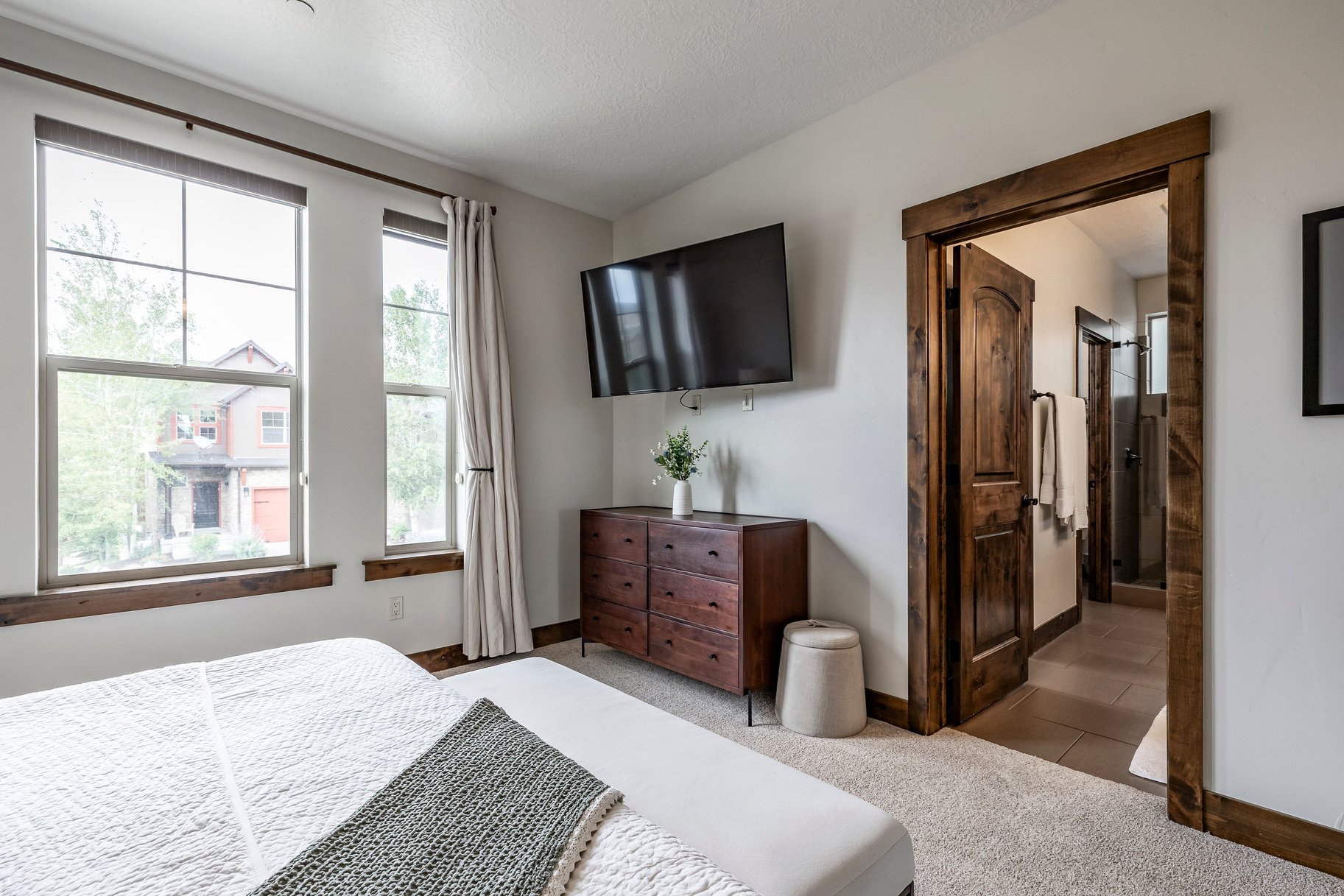  Meticulously Maintained Townhome in The Retreat at Jordanelle - 物件實景