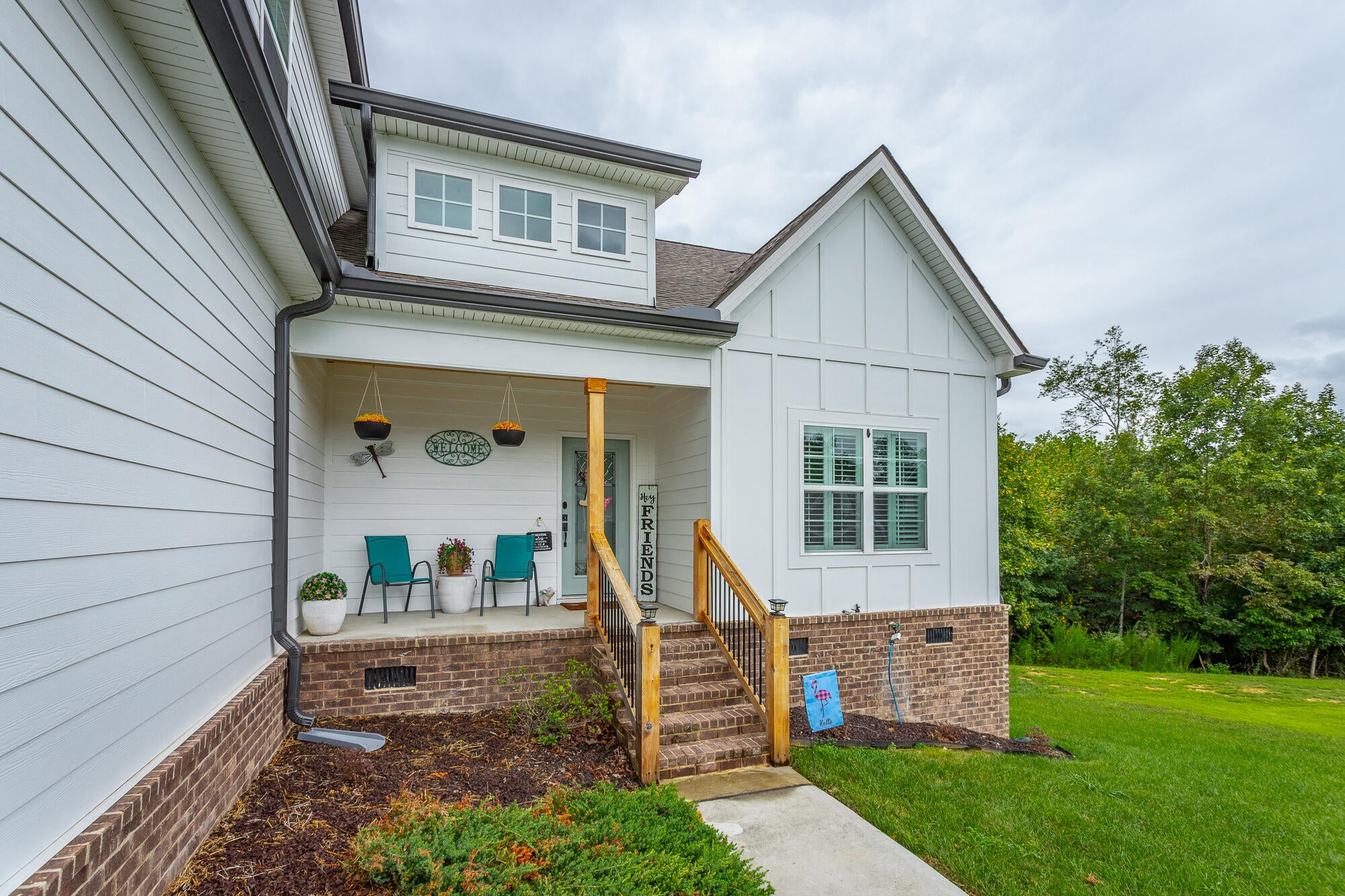 Soddy Daisy, Tennessee, 37379, United States, 3 Bedrooms Bedrooms, ,2 BathroomsBathrooms,Residential,For Sale,1911659