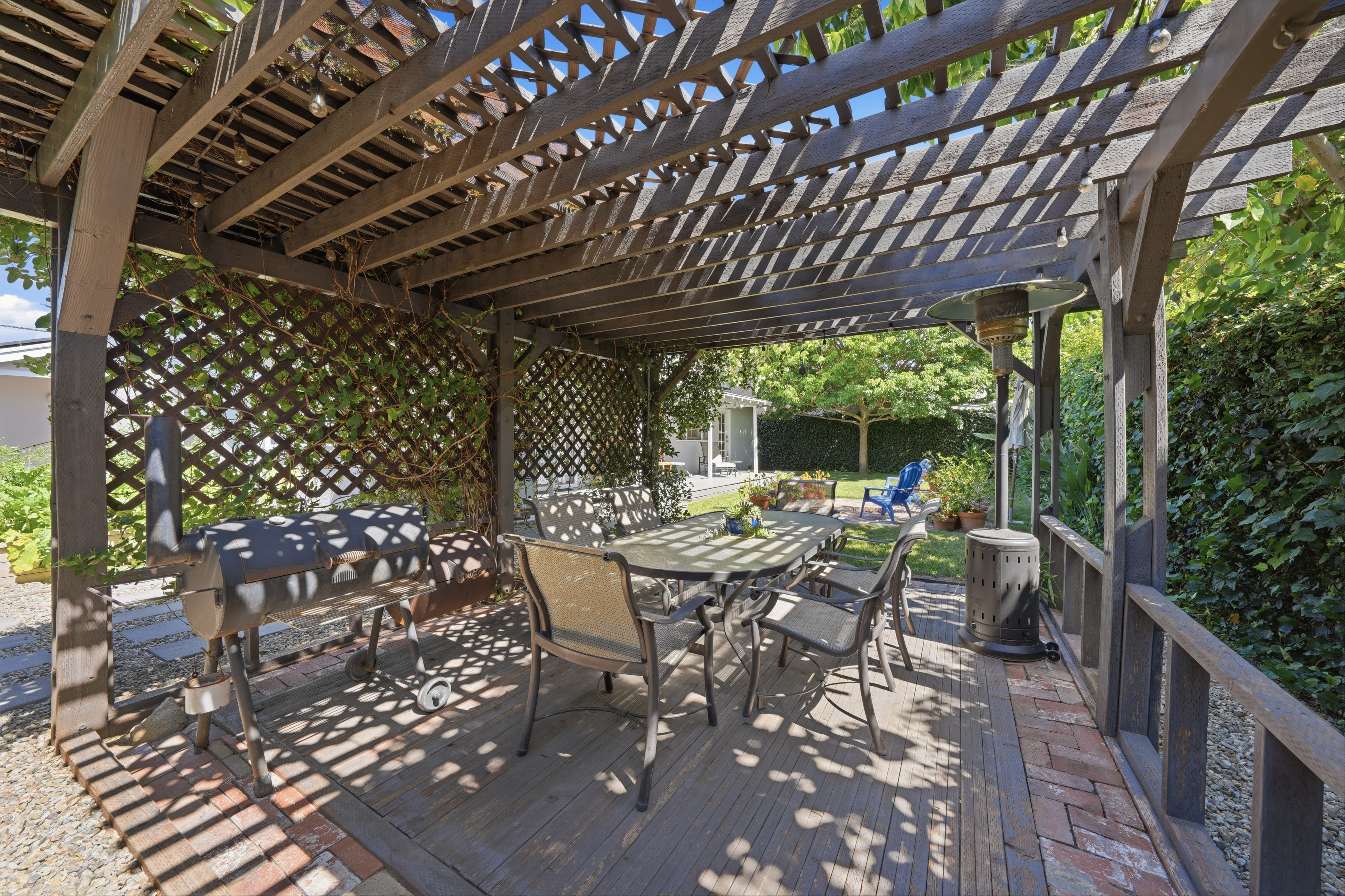  6530 Gaviota Avenue, Los Angeles, CA 91406 - 物件實景