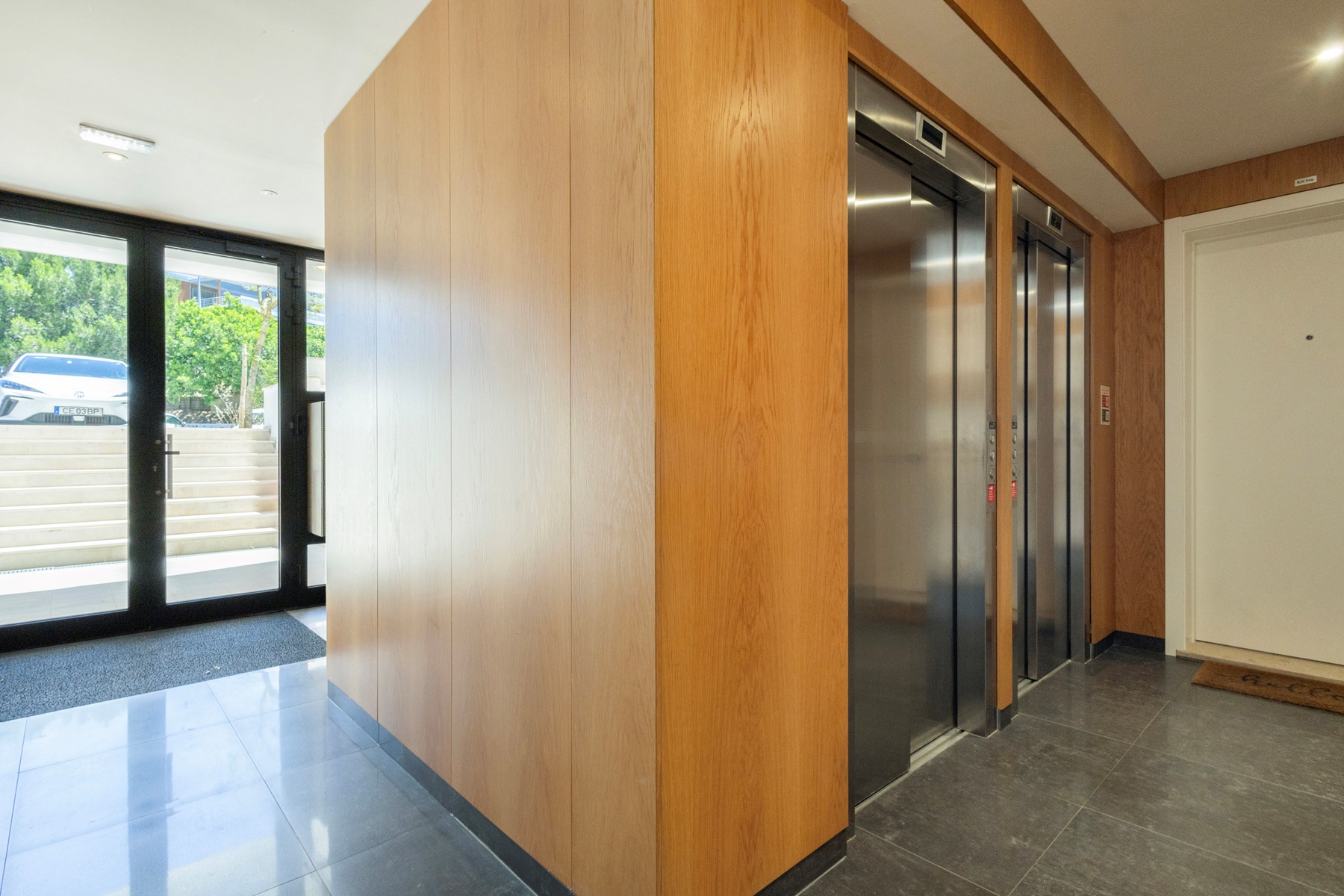  Flat, 4 bedrooms, for Sale - 物件實景