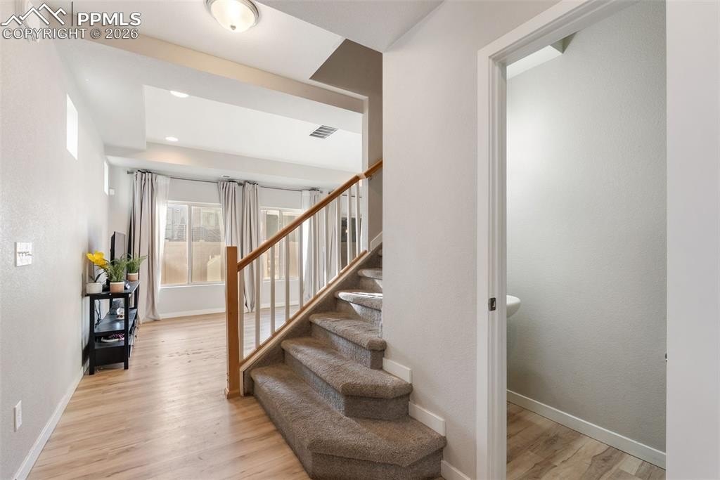Arklow Way, Colorado Springs, CO 80927 #1