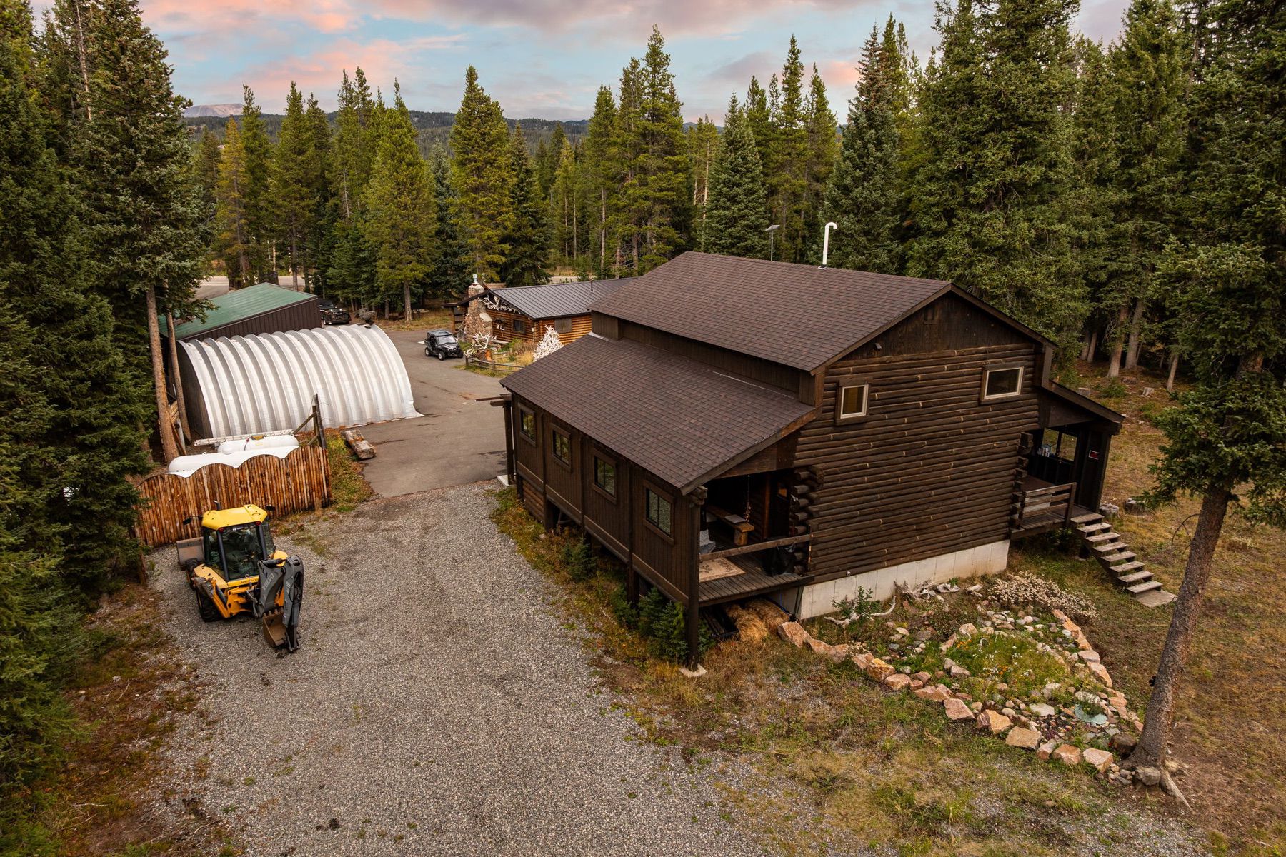  708 US Highway 212 W - 物件實景