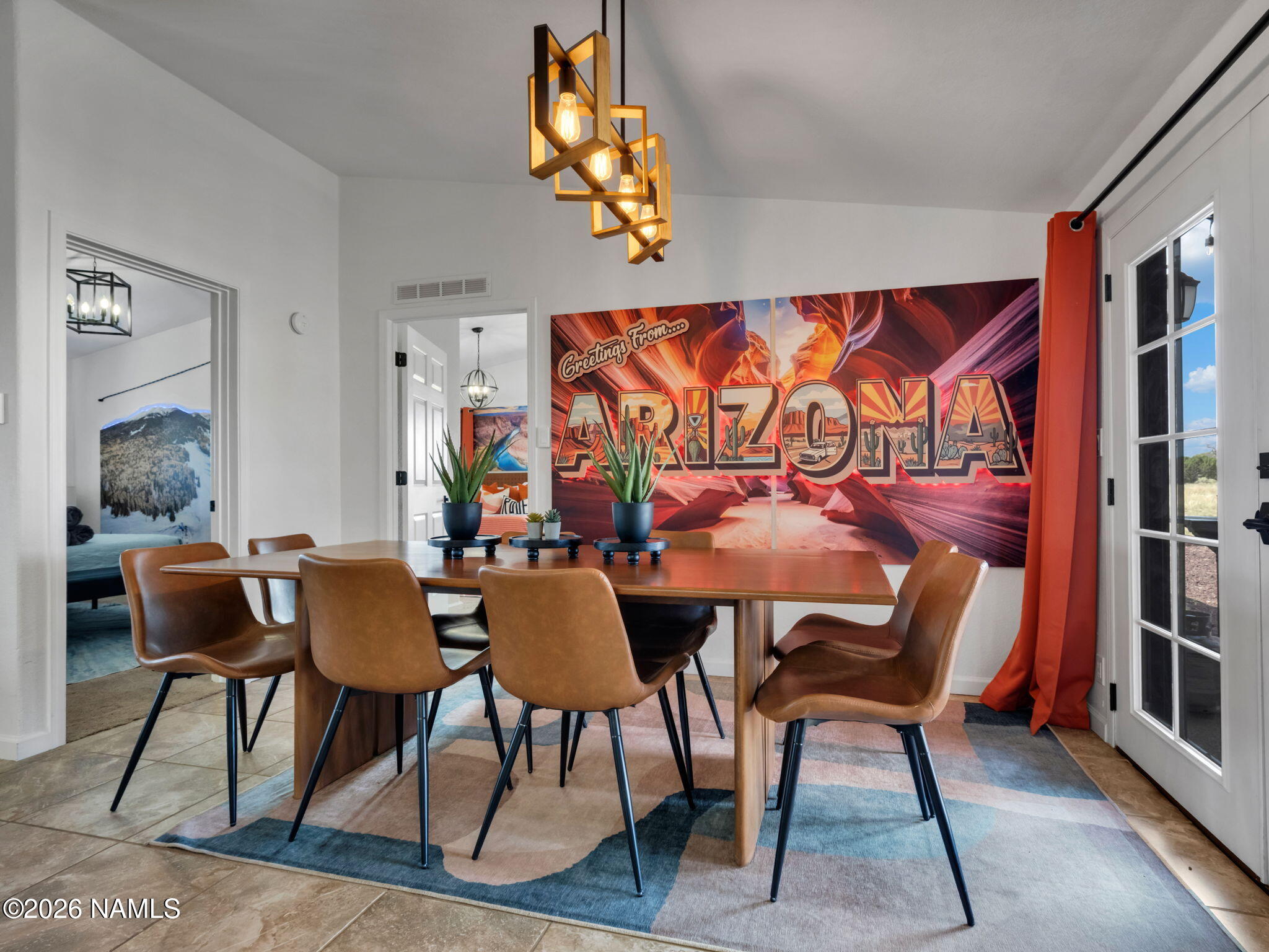  5769 N Woodland View Road, Williams, AZ, 86046 - 物件實景