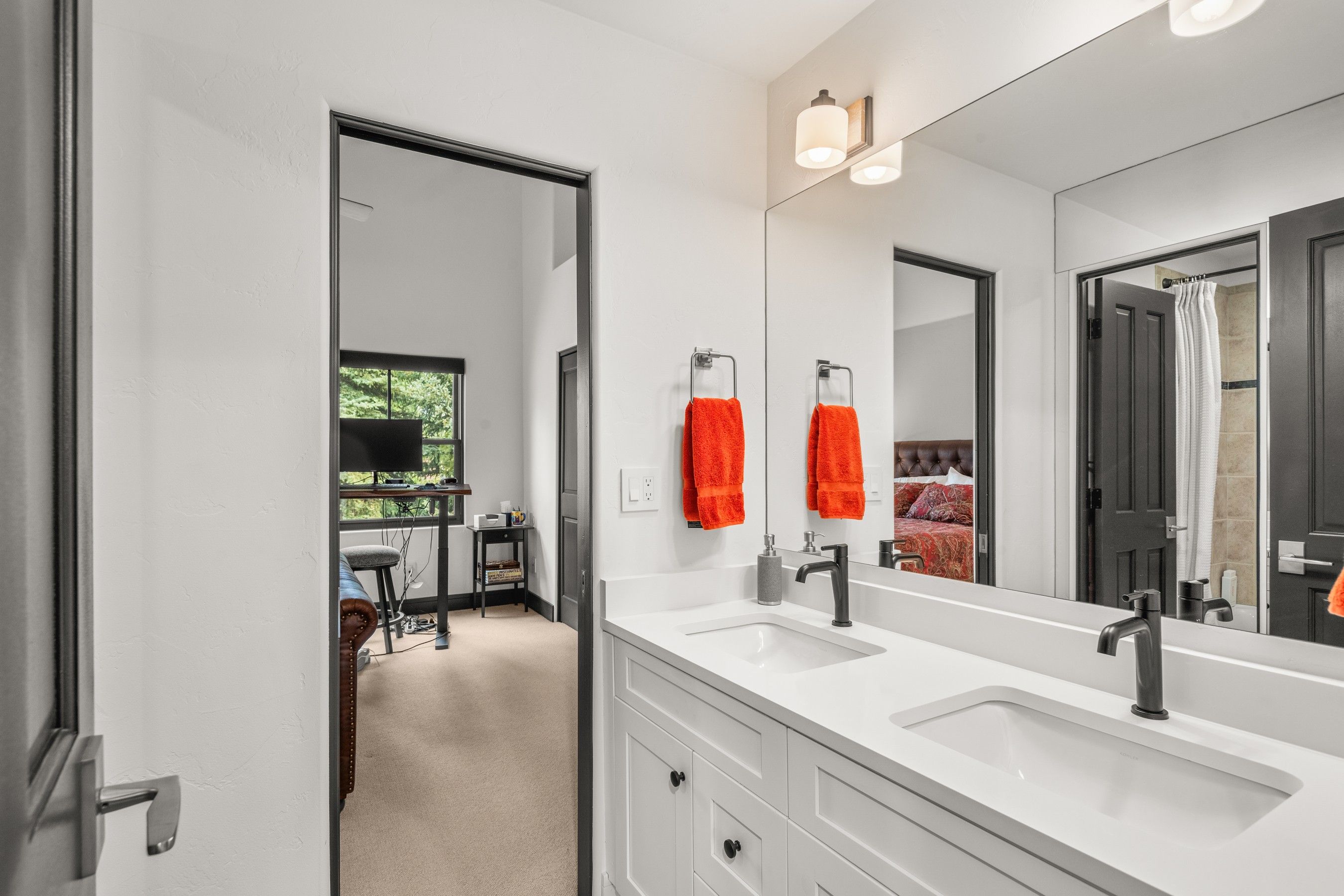  Modern Mountain Living in Aspen Glen - 物件實景