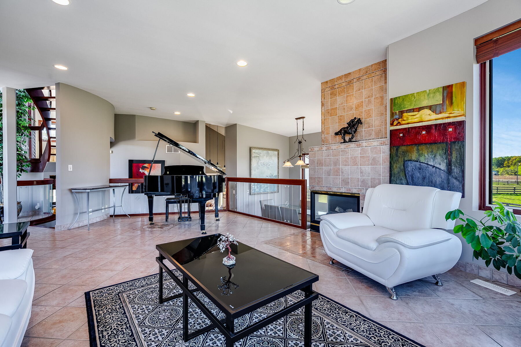  Premier Equestrian Property - 物件實景