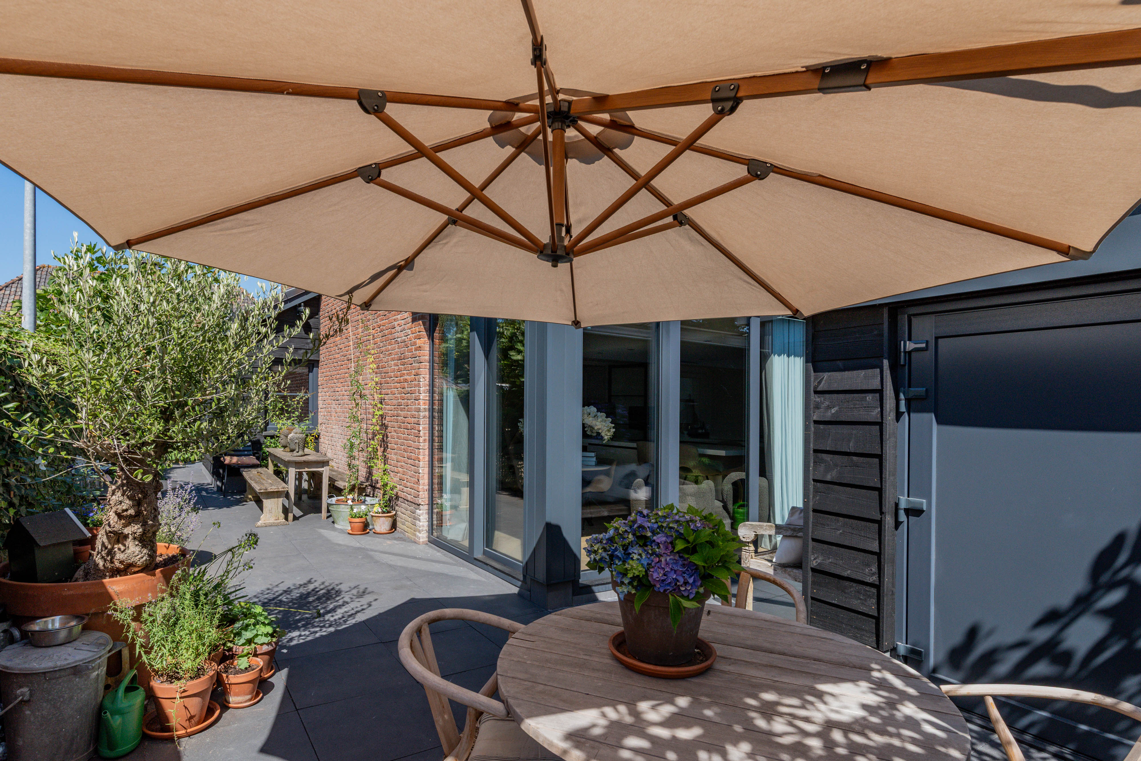  Luxury, Space and Tranquility in the Heart of Laren - 物件實景
