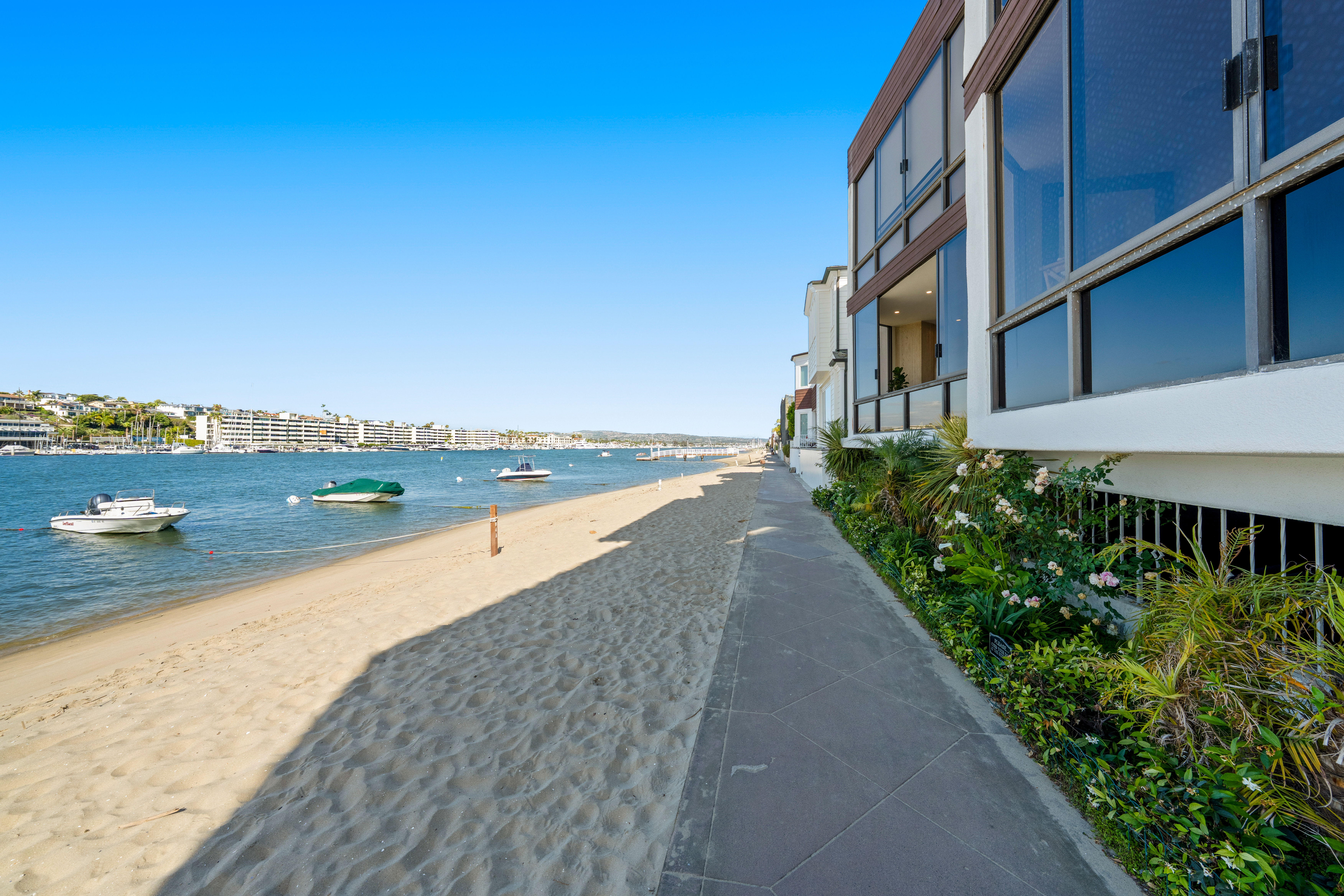  320 Via Lido Nord, Newport Beach, CA 92663 - 物件實景